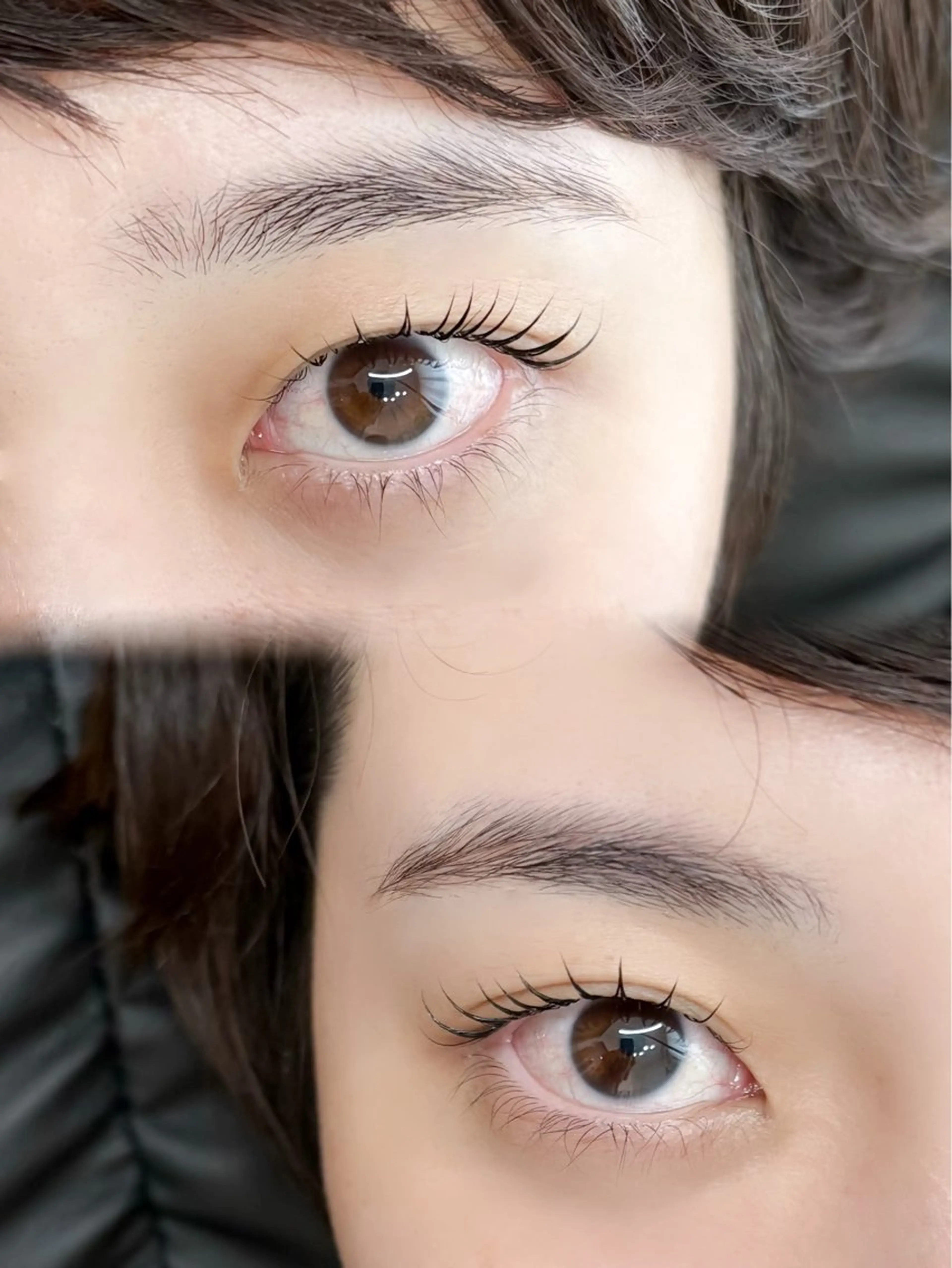 マツエク・マツパ マツパ Liberte eyelash所属・Liberte CHIAKIのマツエク・マツパデザイン