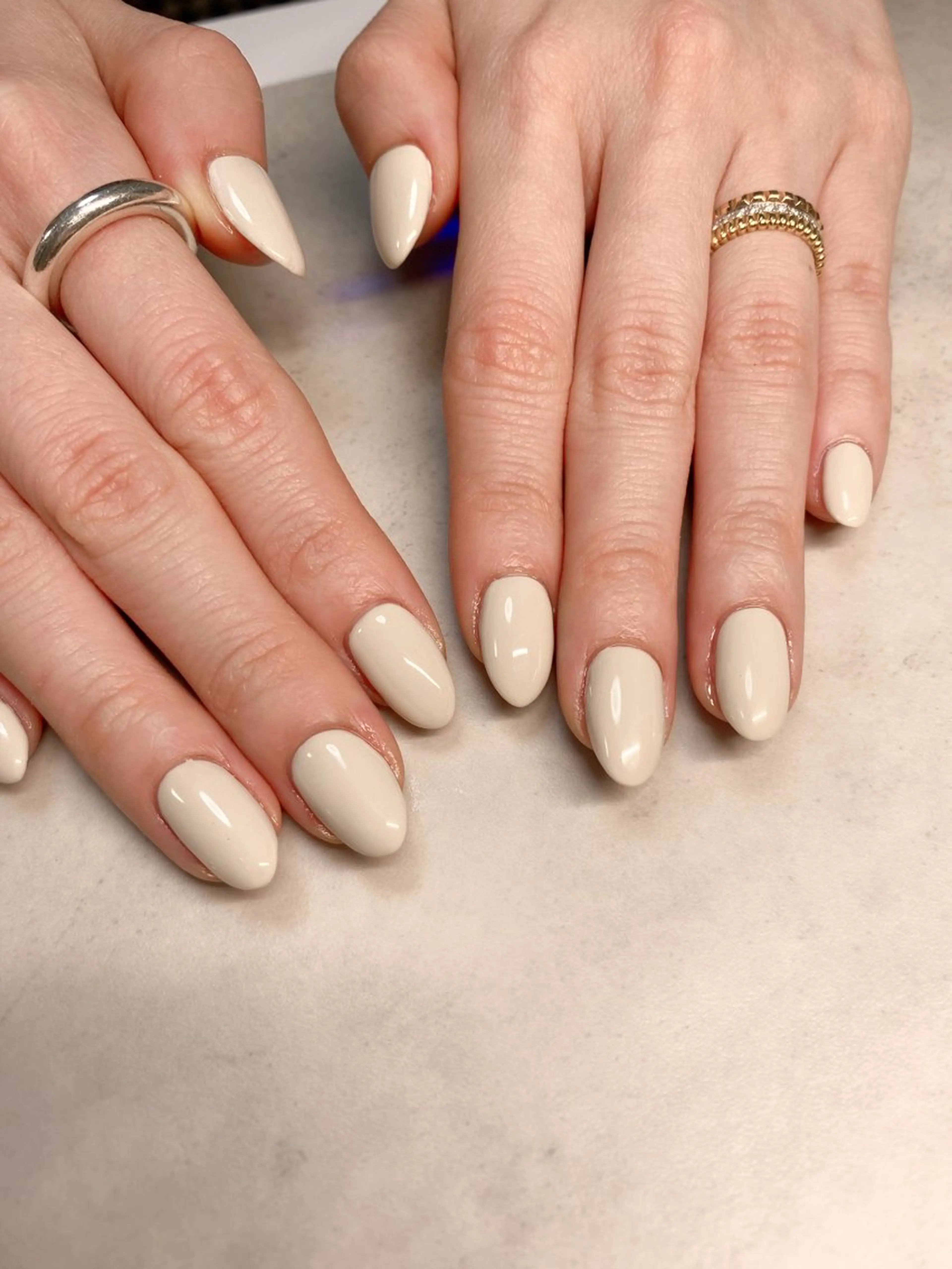 ネイル ハンドネイル モア 錦糸町のネイルデザイン