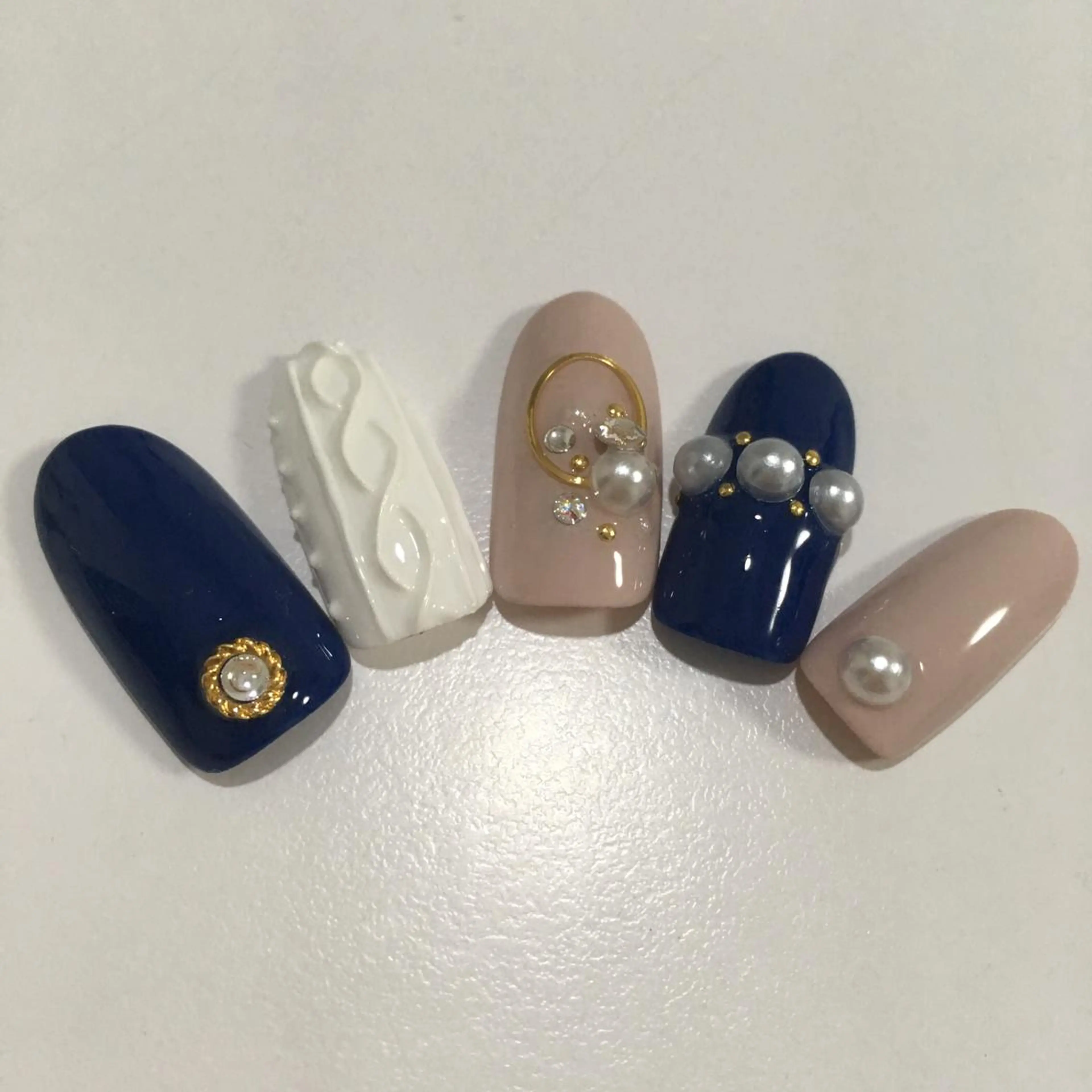 ネイル ☆ KAYOKO ☆のネイルデザイン