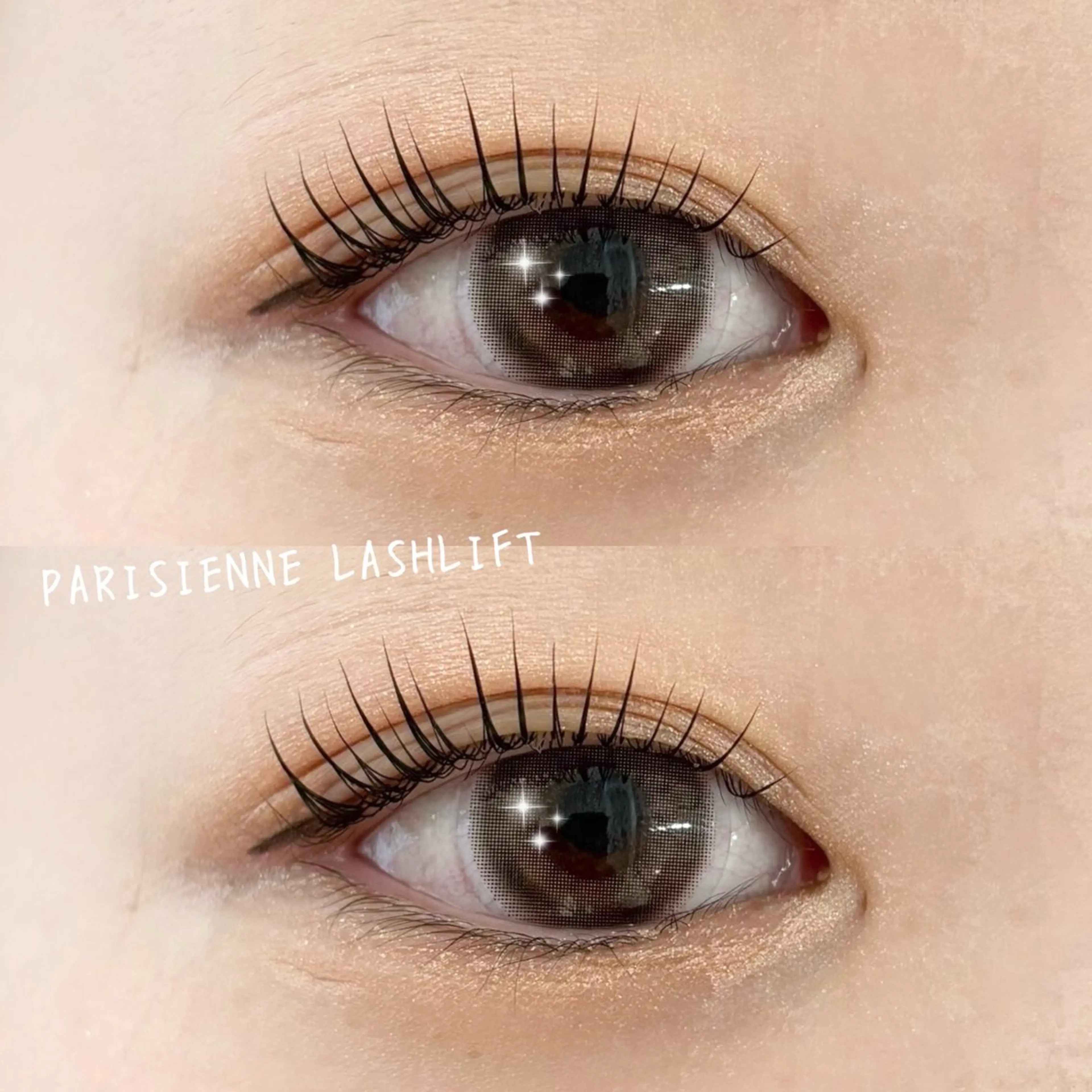 マツエク・マツパ 🎀あおい 大阪梅田🎀のマツエク・マツパデザイン