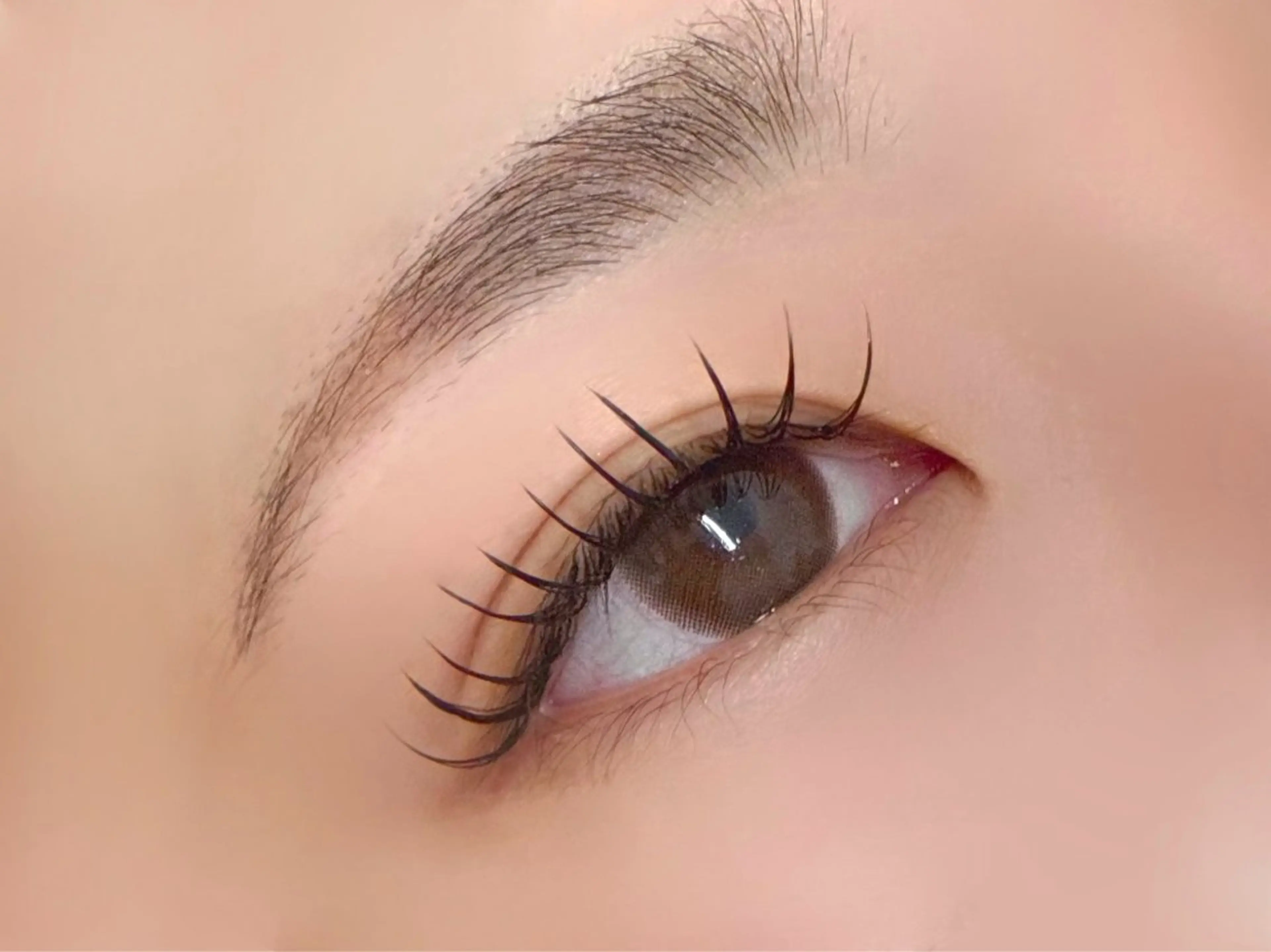 マツエク・マツパ repos. Reiのマツエク・マツパデザイン