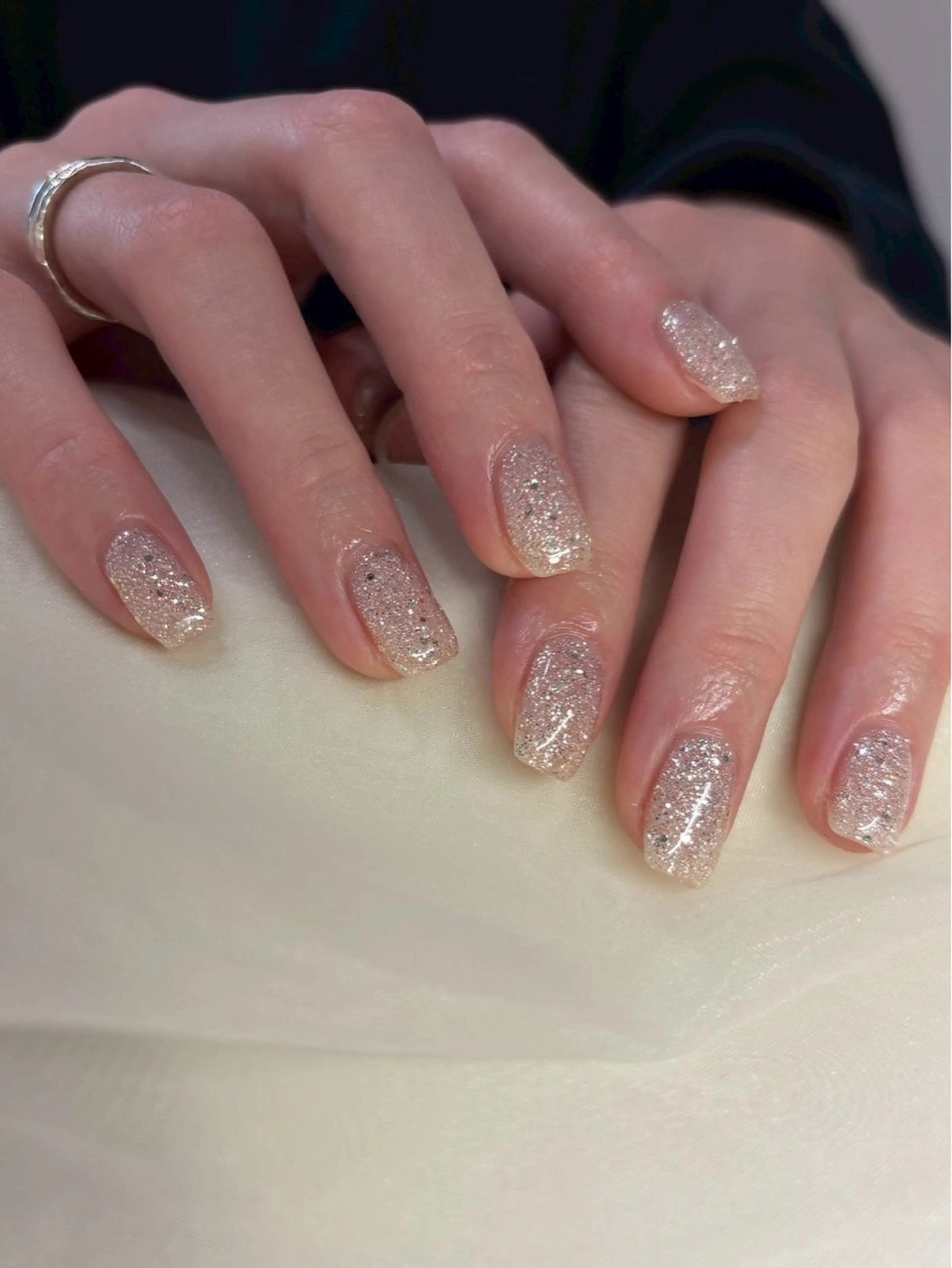 ネイル ユリシス rinaのネイルデザイン