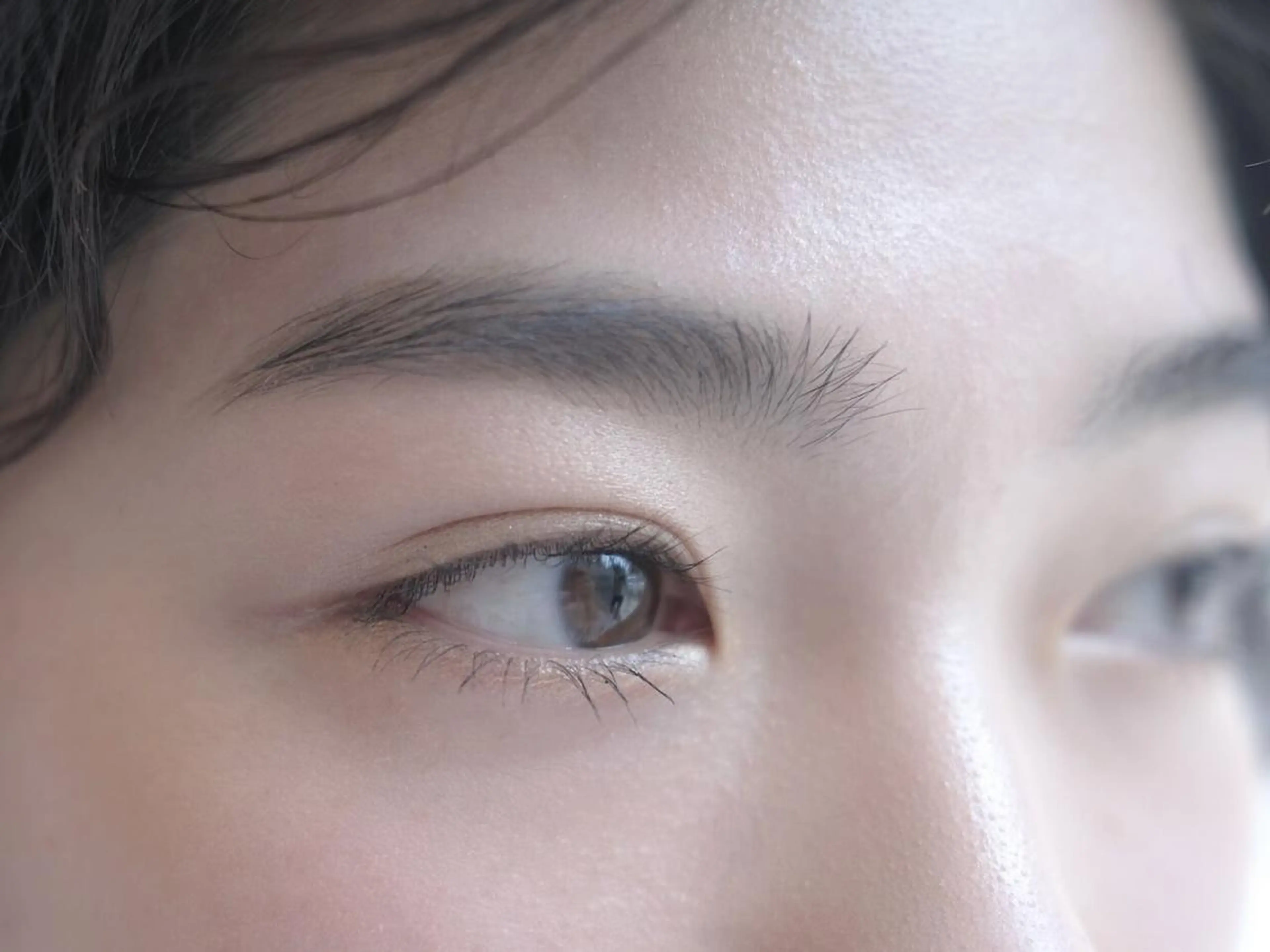 アイブロウ Ai Quick 西日暮里店のマツエク・マツパデザイン