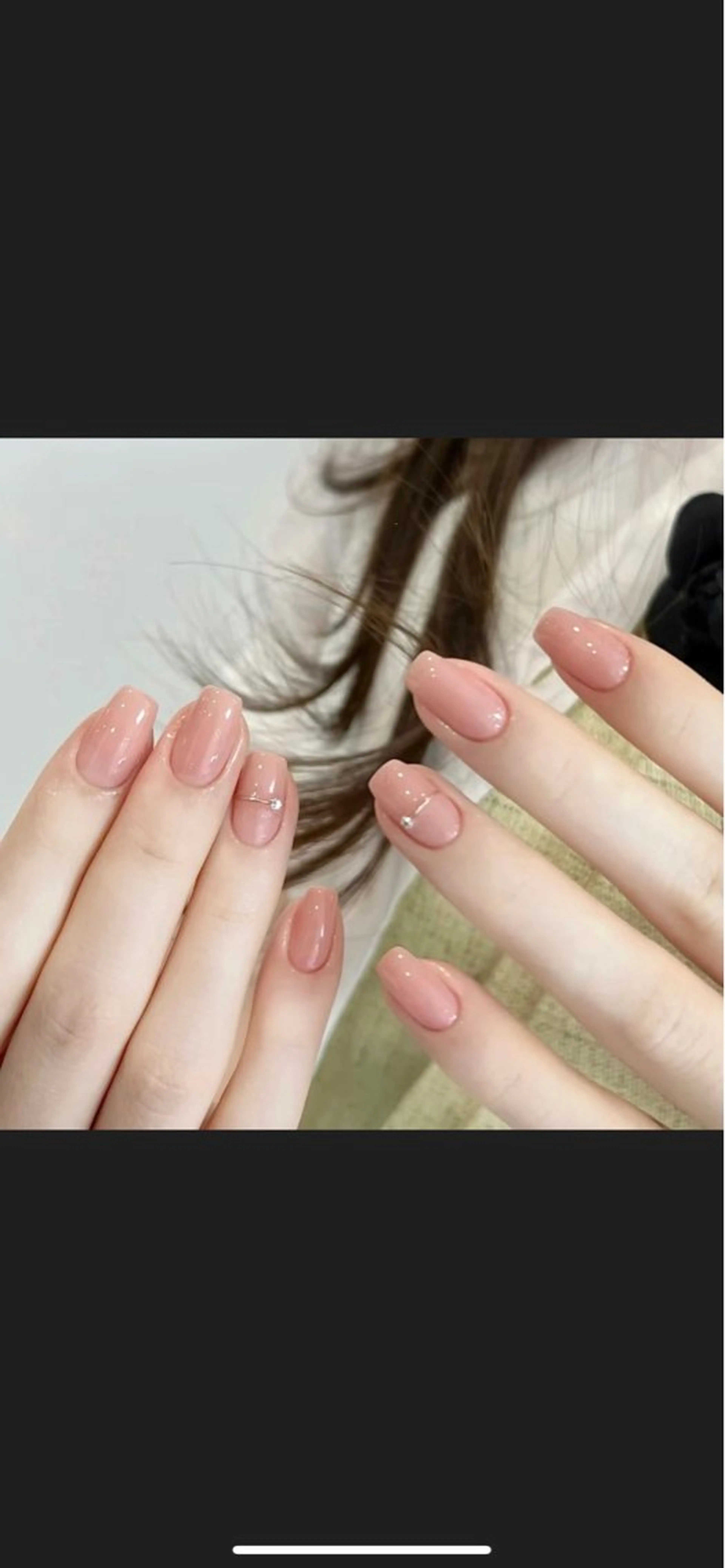 ネイル MY  Nail所属・夏目 マサコのネイルデザイン