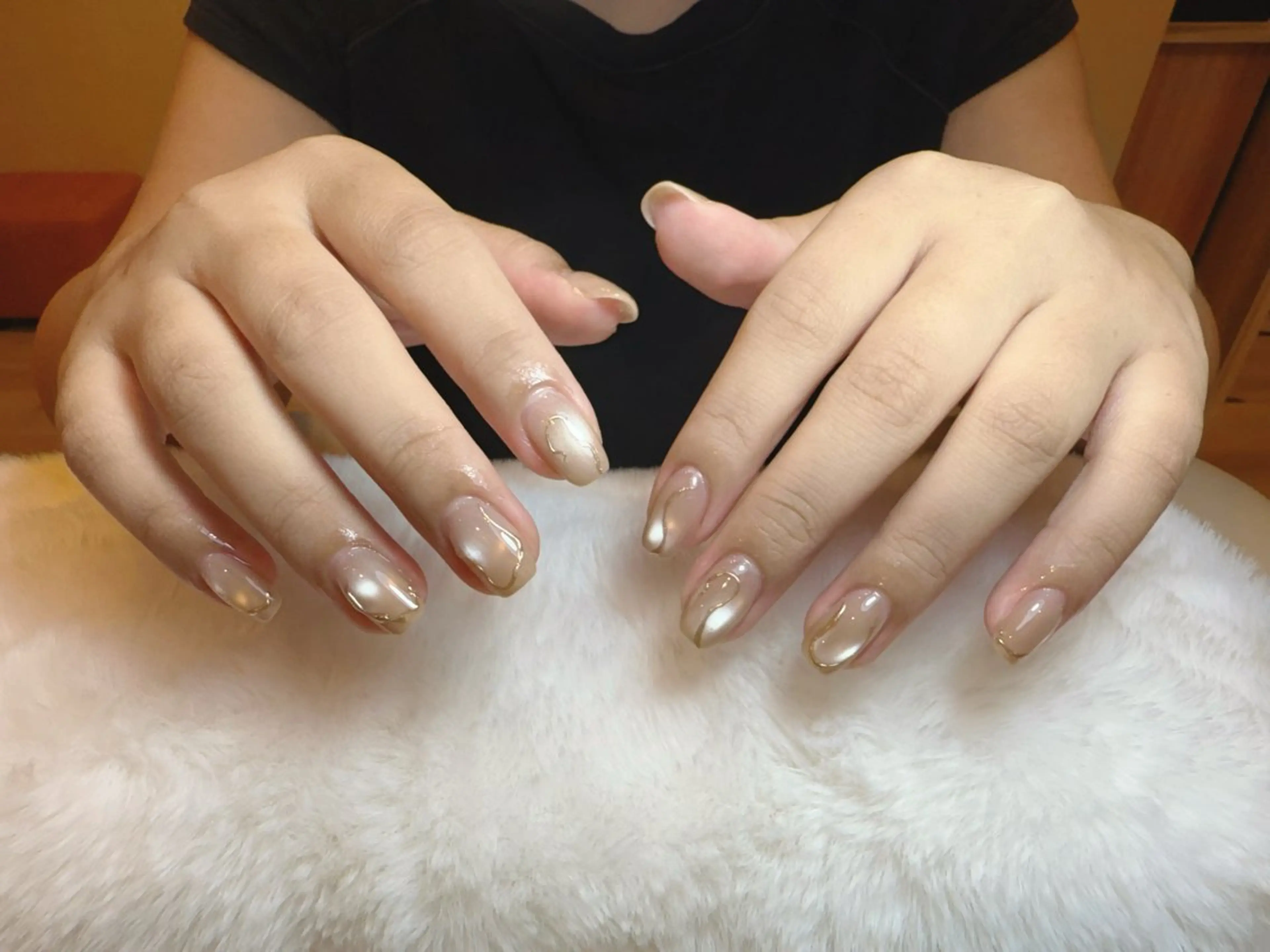 ネイル Nail Salon Bloom所属・Nail Salon Bloom横浜东口店のネイルデザイン