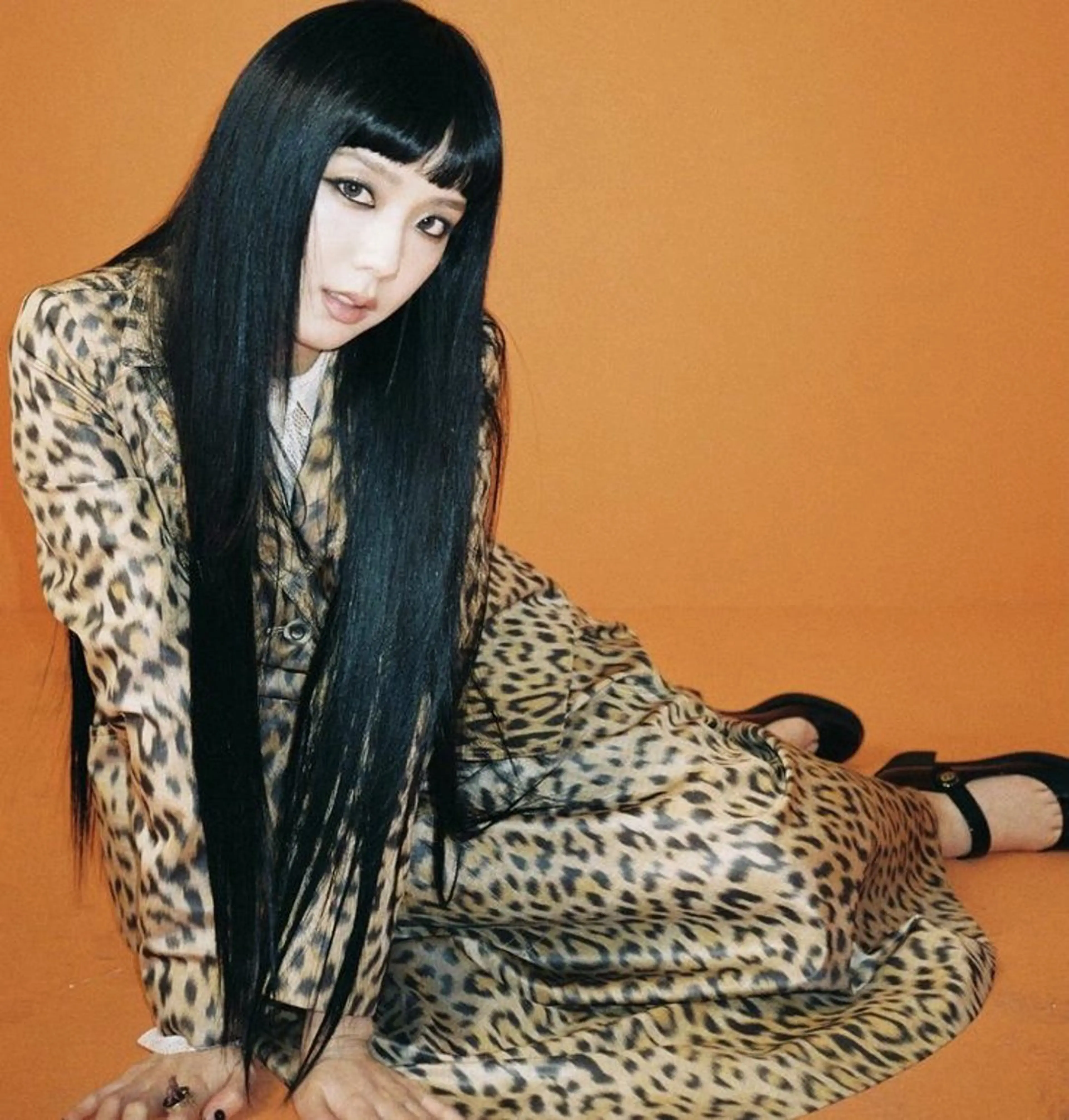 【❇️乾かすだけでうるツヤ髪に❇️】最上級の美髪矯正💆🏻‍♀️の写真