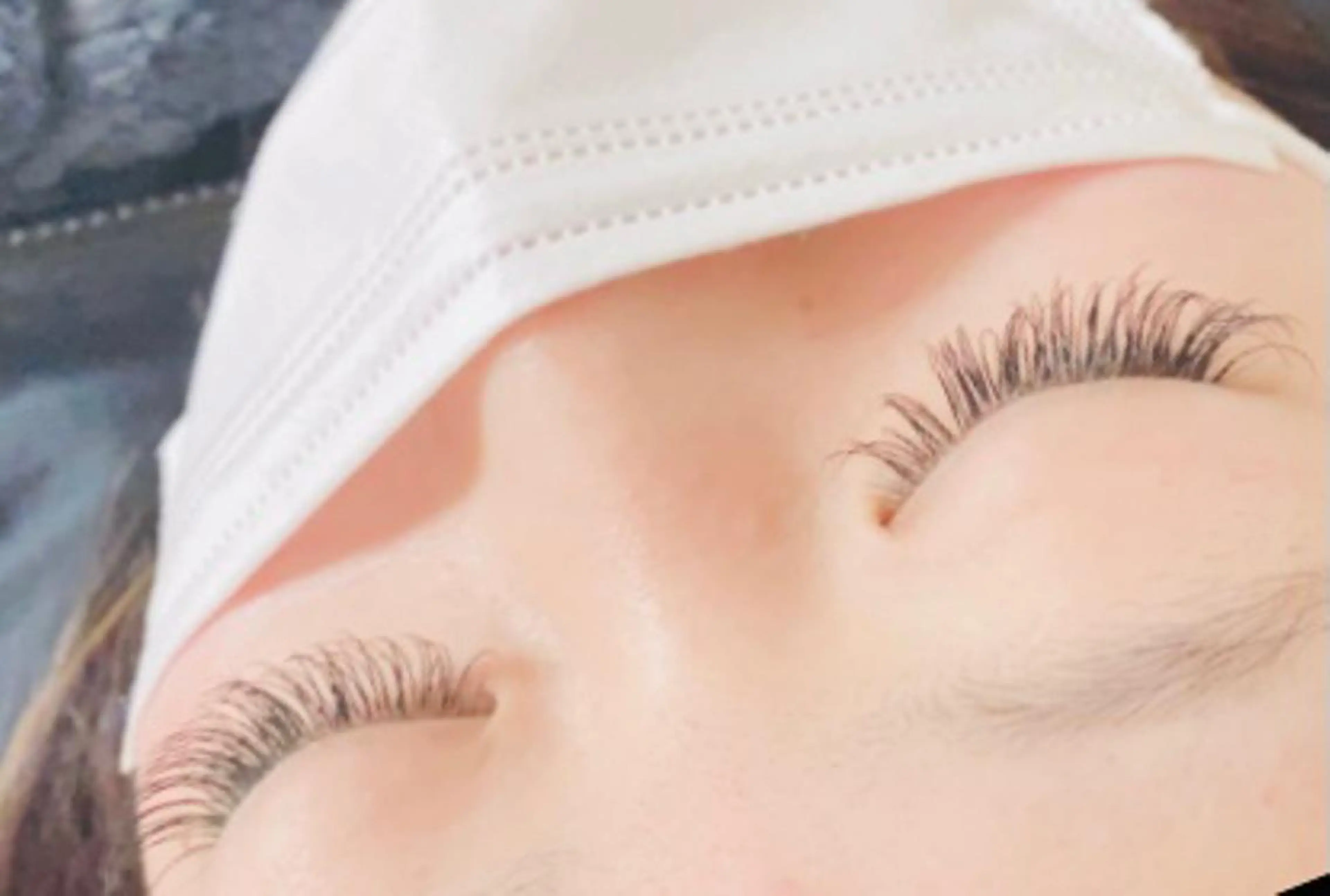 マツエク・マツパ LUSH LASH 松田のマツエク・マツパデザイン