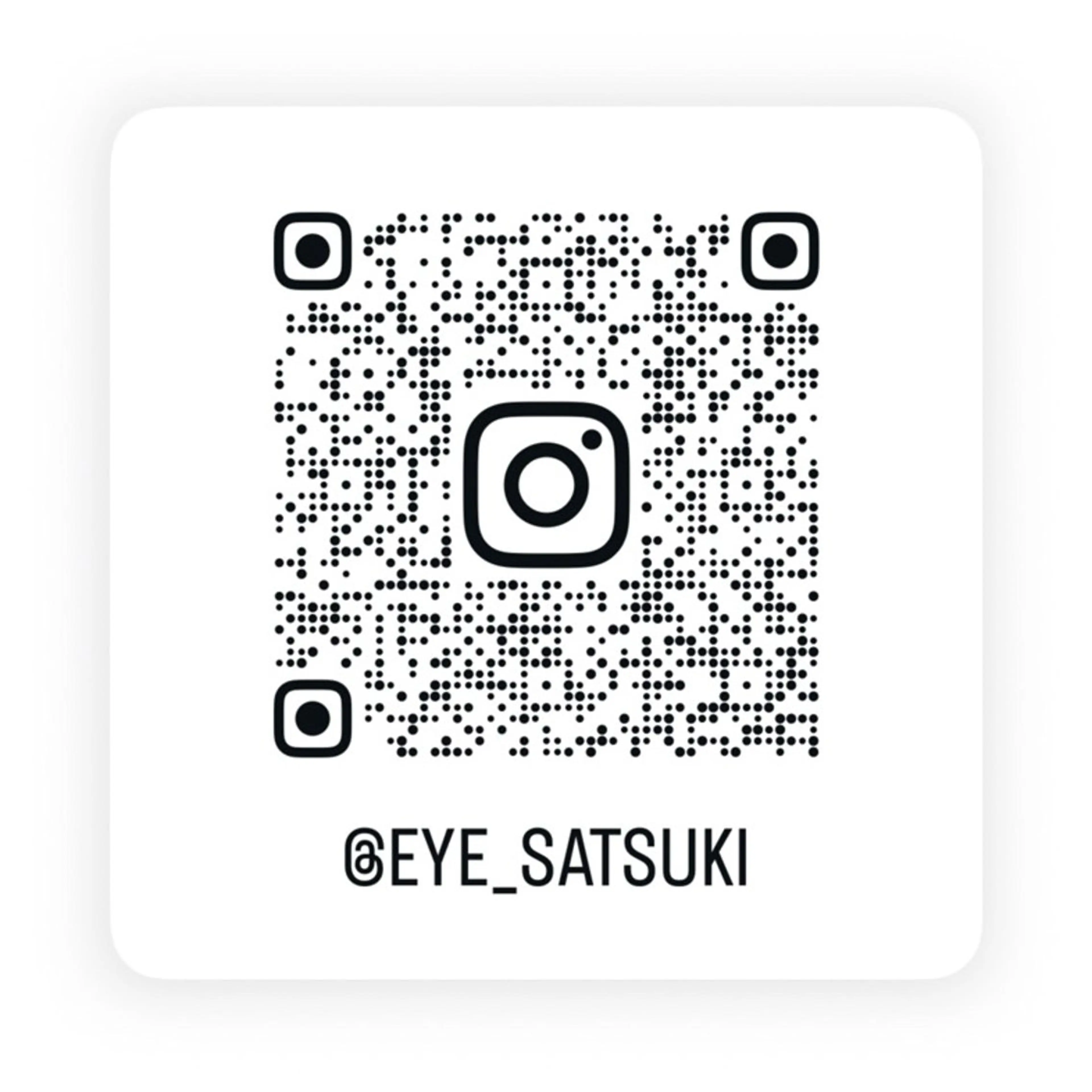 マツエク・マツパ M.wish Satsukiのマツエク・マツパデザイン