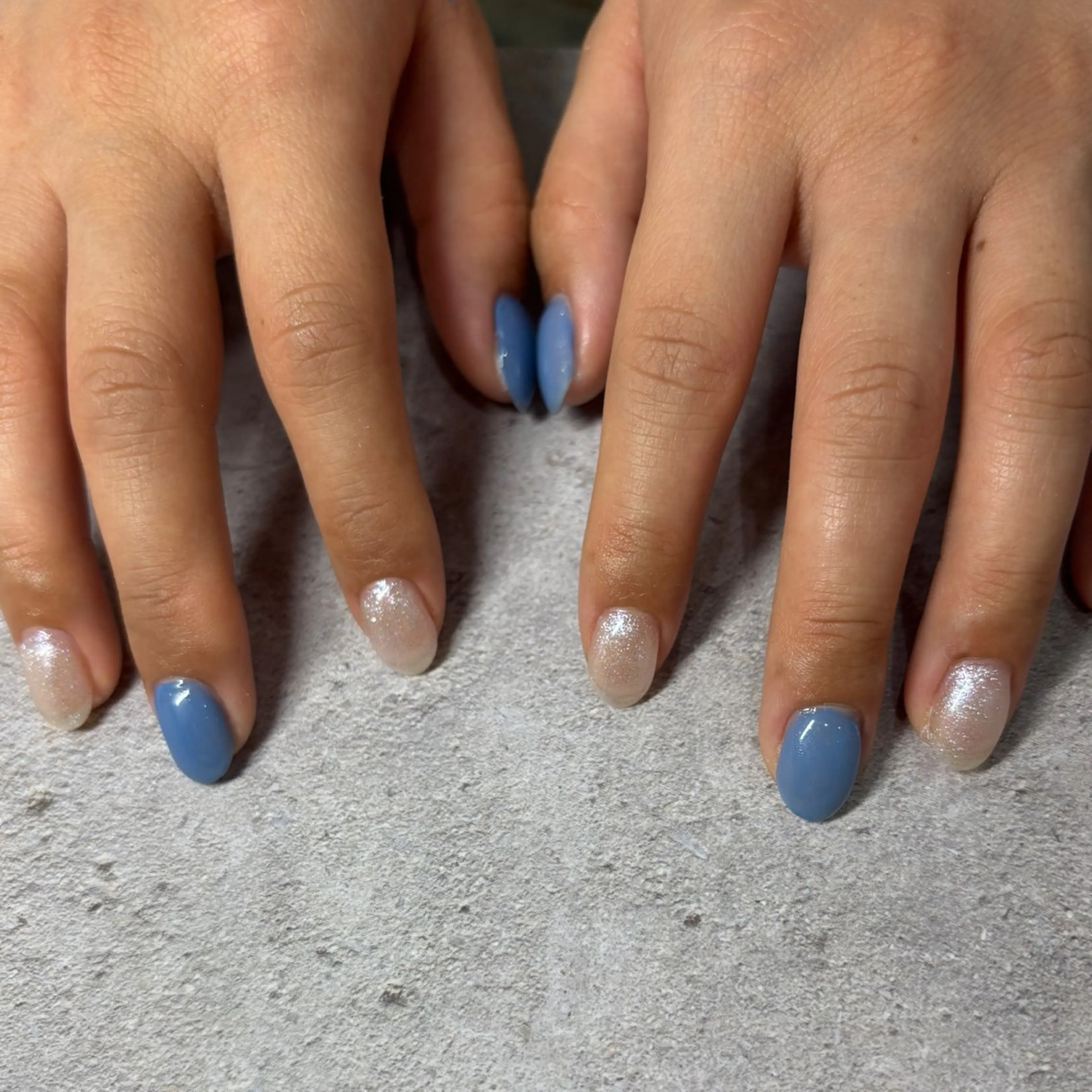 ネイル Nail salon Makana所属・Makana Ayanoのネイルデザイン