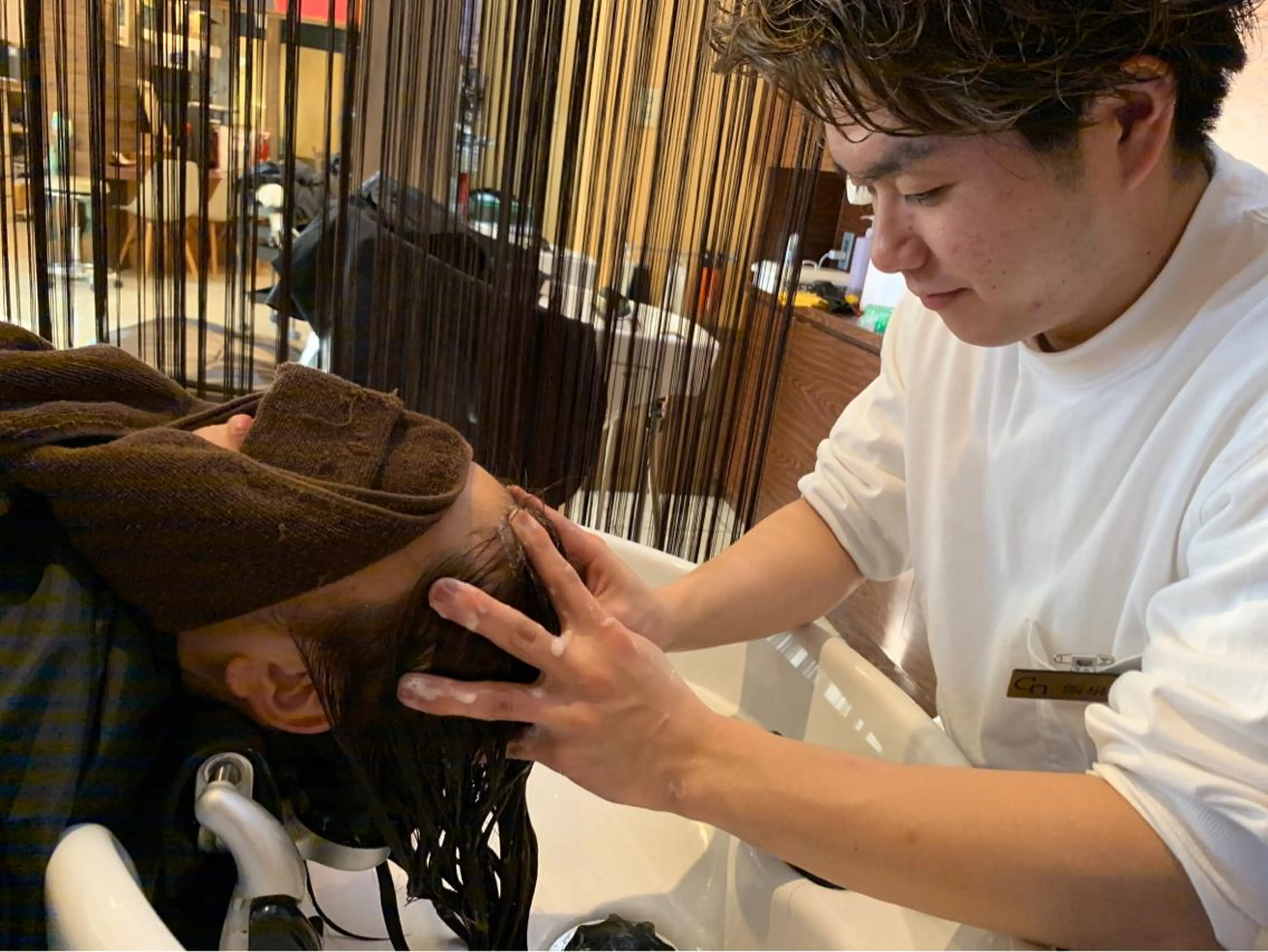 🌿頭皮をリフレッシュ🌿✨✨ショートスパ　20分✨✨の写真