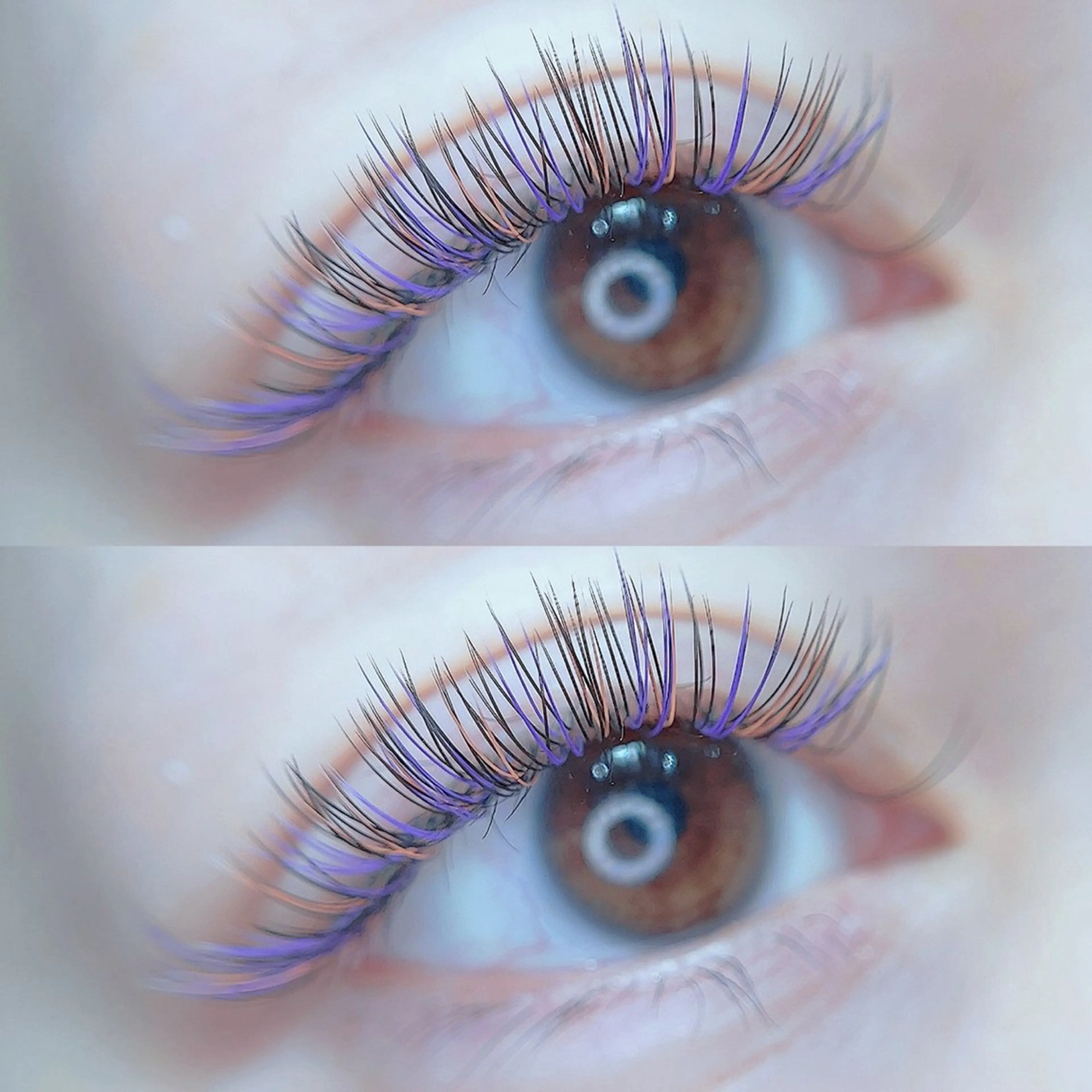 マツエク・マツパ マツエク MARI .のマツエク・マツパデザイン