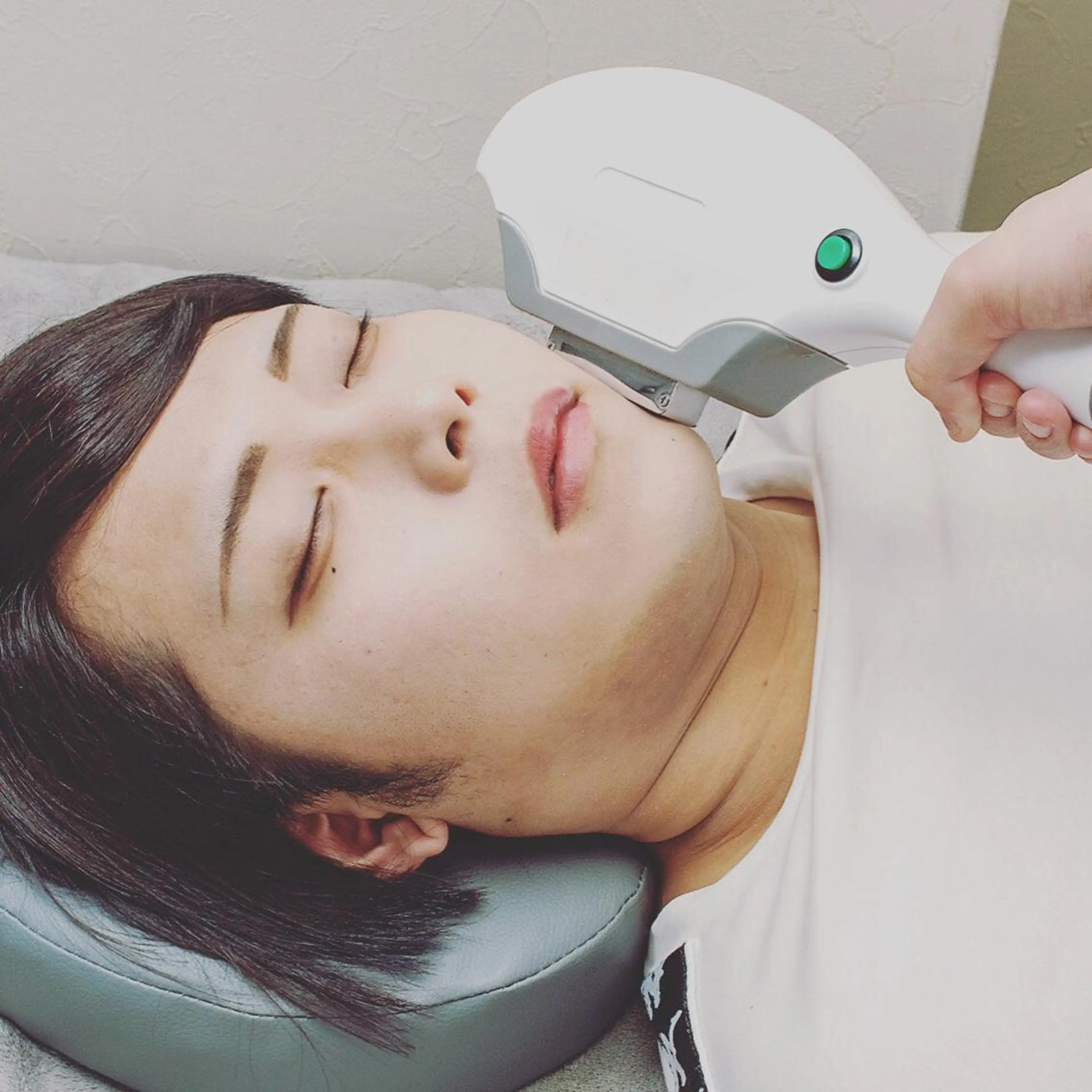 サロンドジュエ梅田店 メンズレディース脱毛のエステ・リラクイメージ