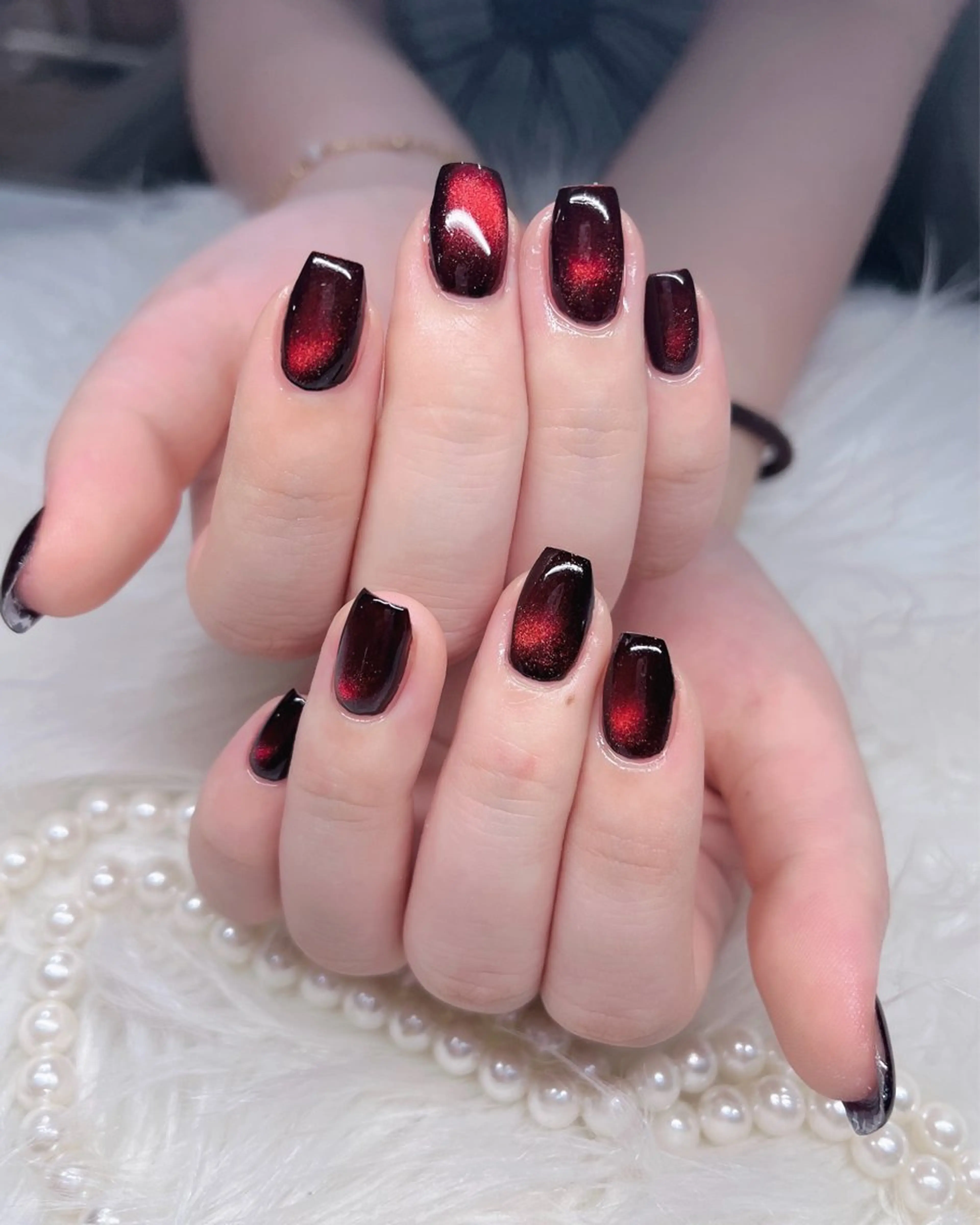 ネイル ハンドネイル XIMINANAIL SALON堀江店のネイルデザイン