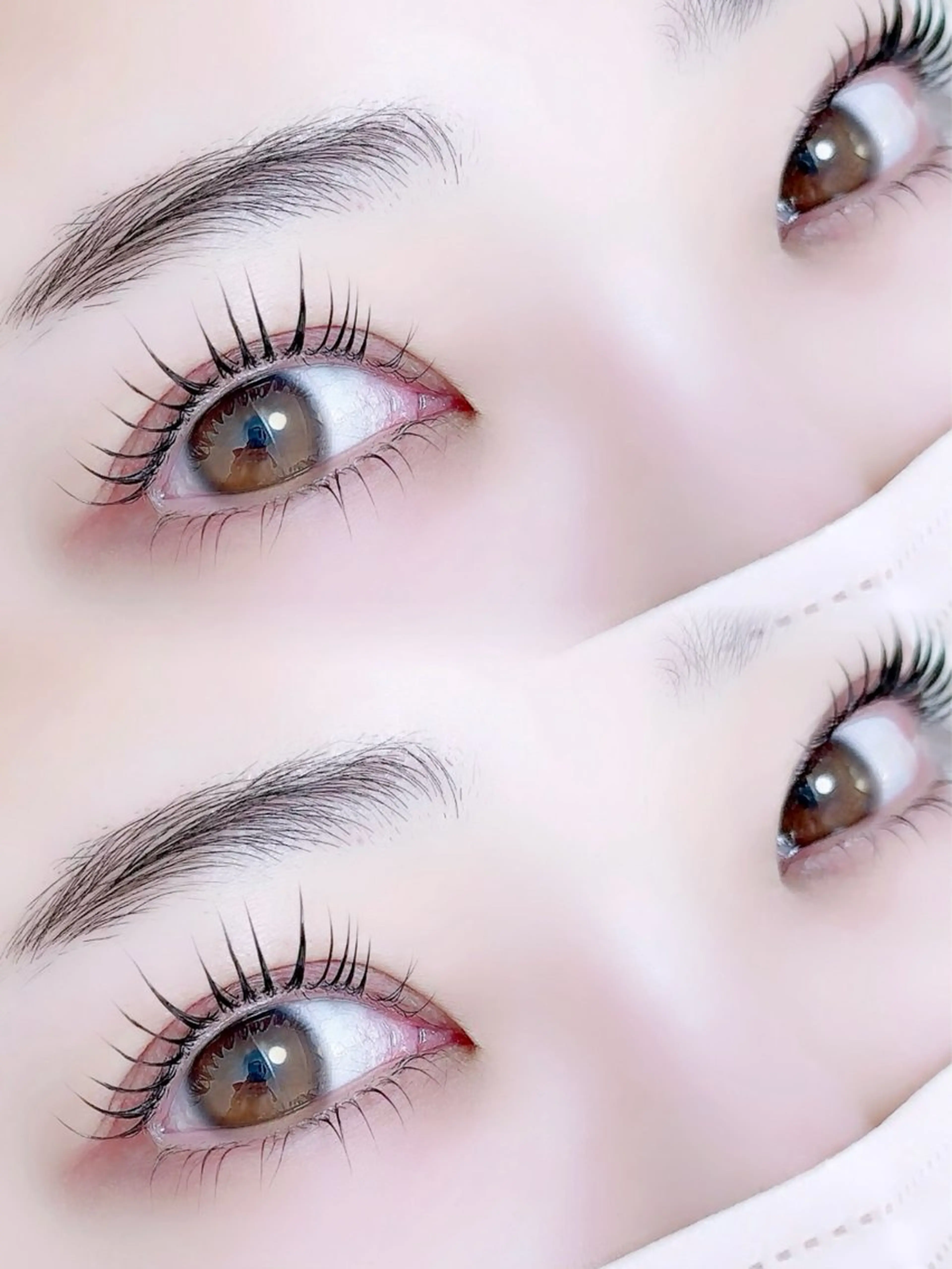 マツエク・マツパ Liber Kyoto所属・魔法の シミ取り職人のエステ・リラクイメージ