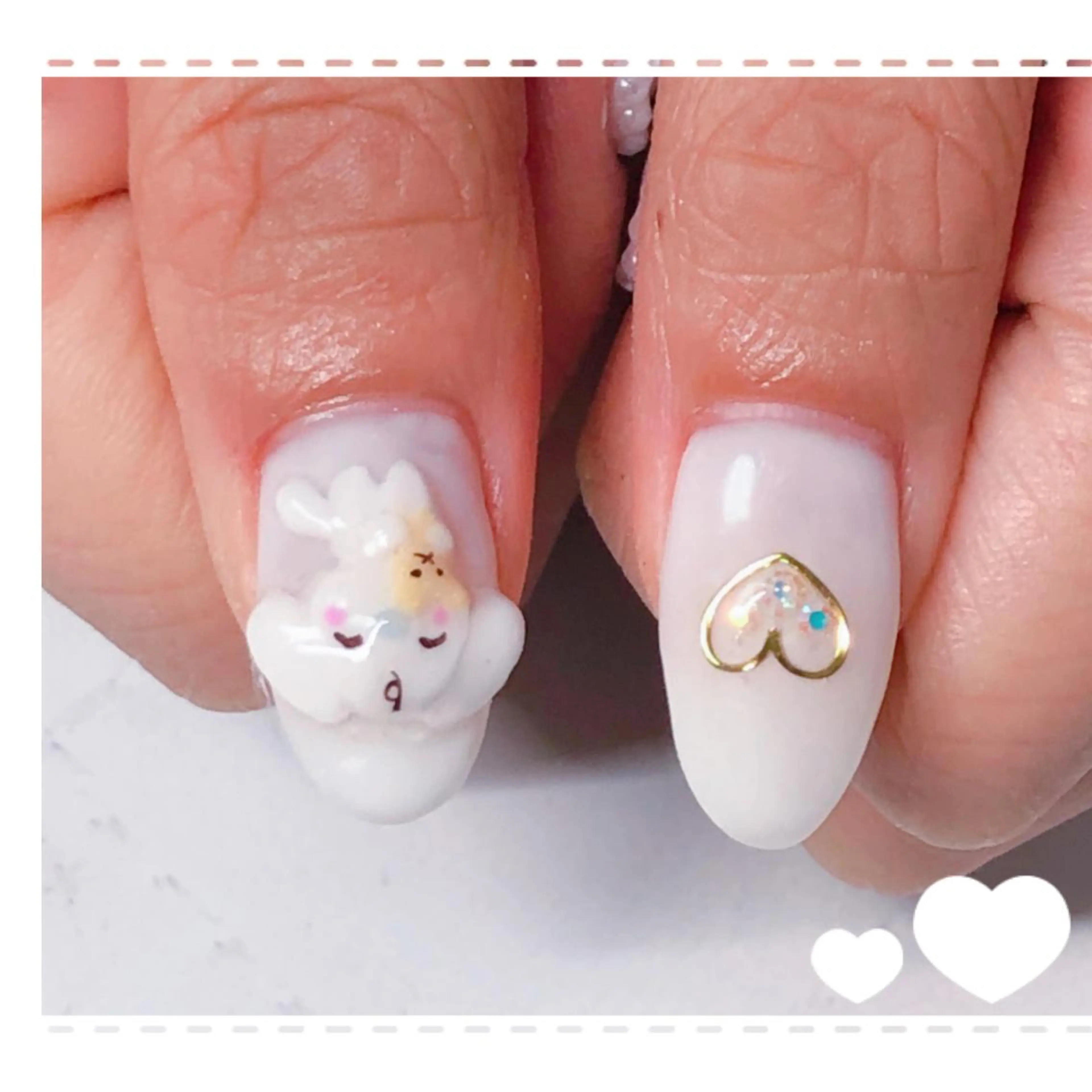 ネイル nail roomのネイルデザイン