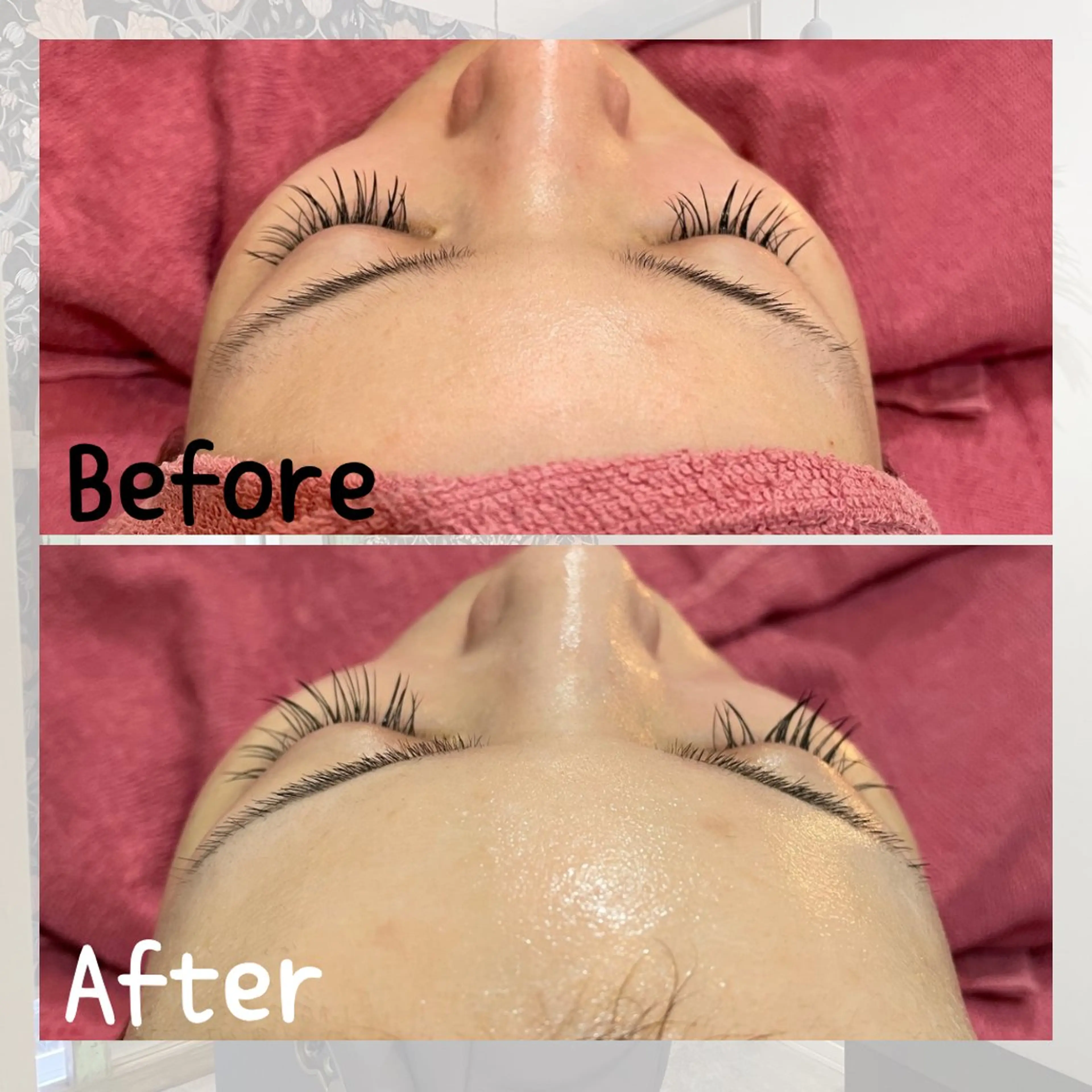 hair make echo所属・hair make echo 大橋亜弥のエステ・リラクイメージ