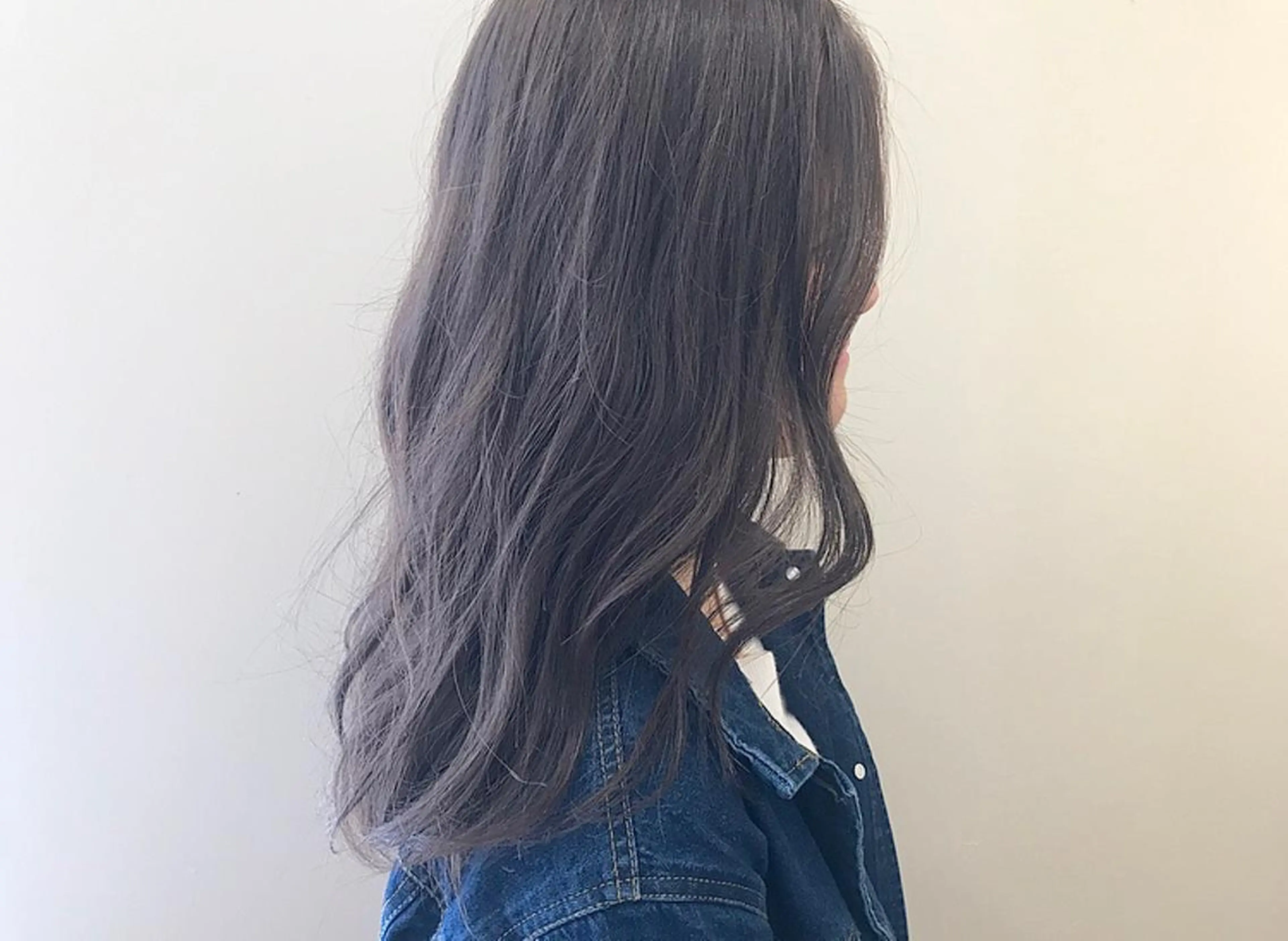 セミロング 大阪福島 韓国まつげ Sayaka🤍🐩のマツエク・マツパデザイン