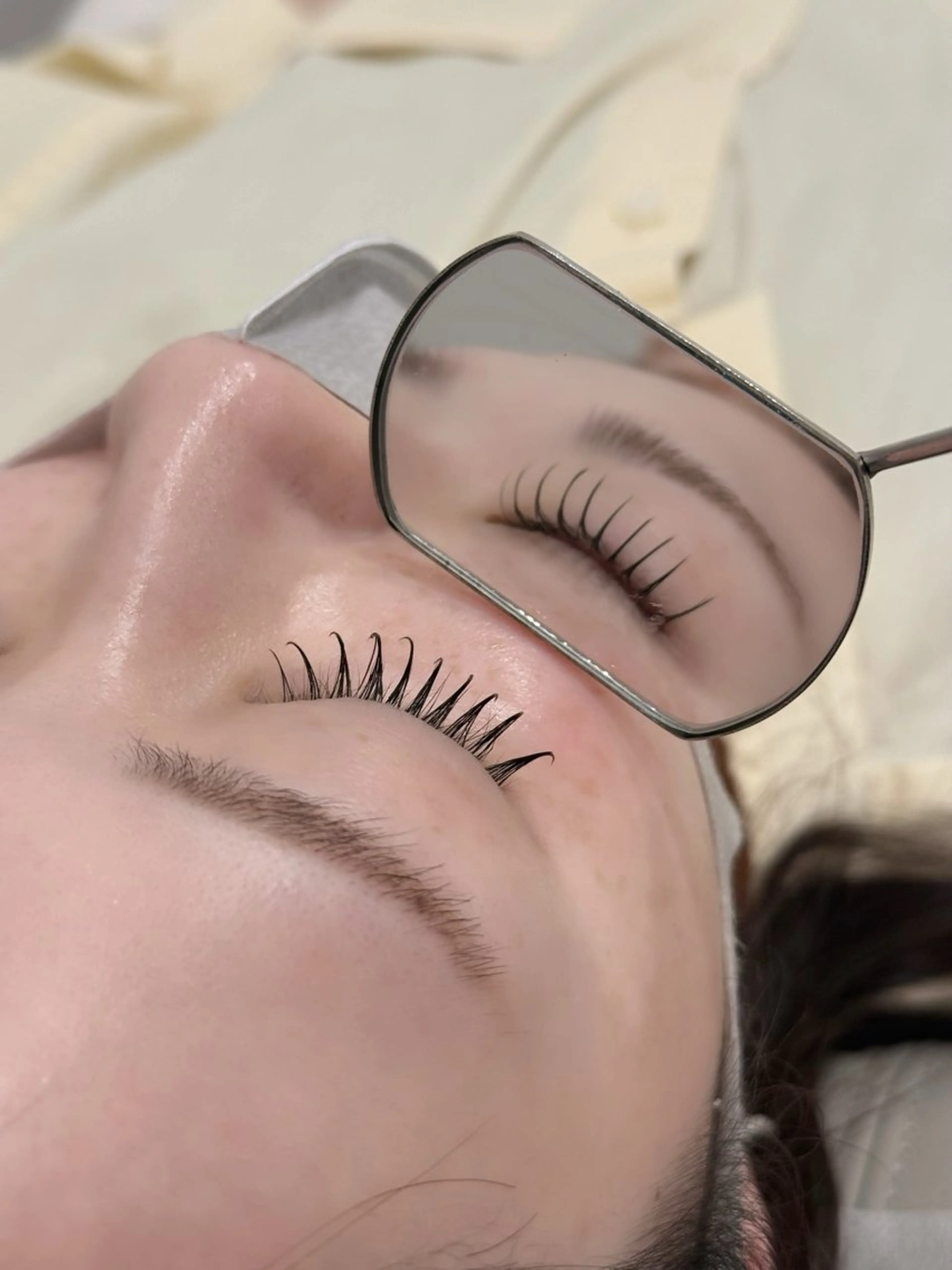 マツエク・マツパ 西里 まりなのマツエク・マツパデザイン