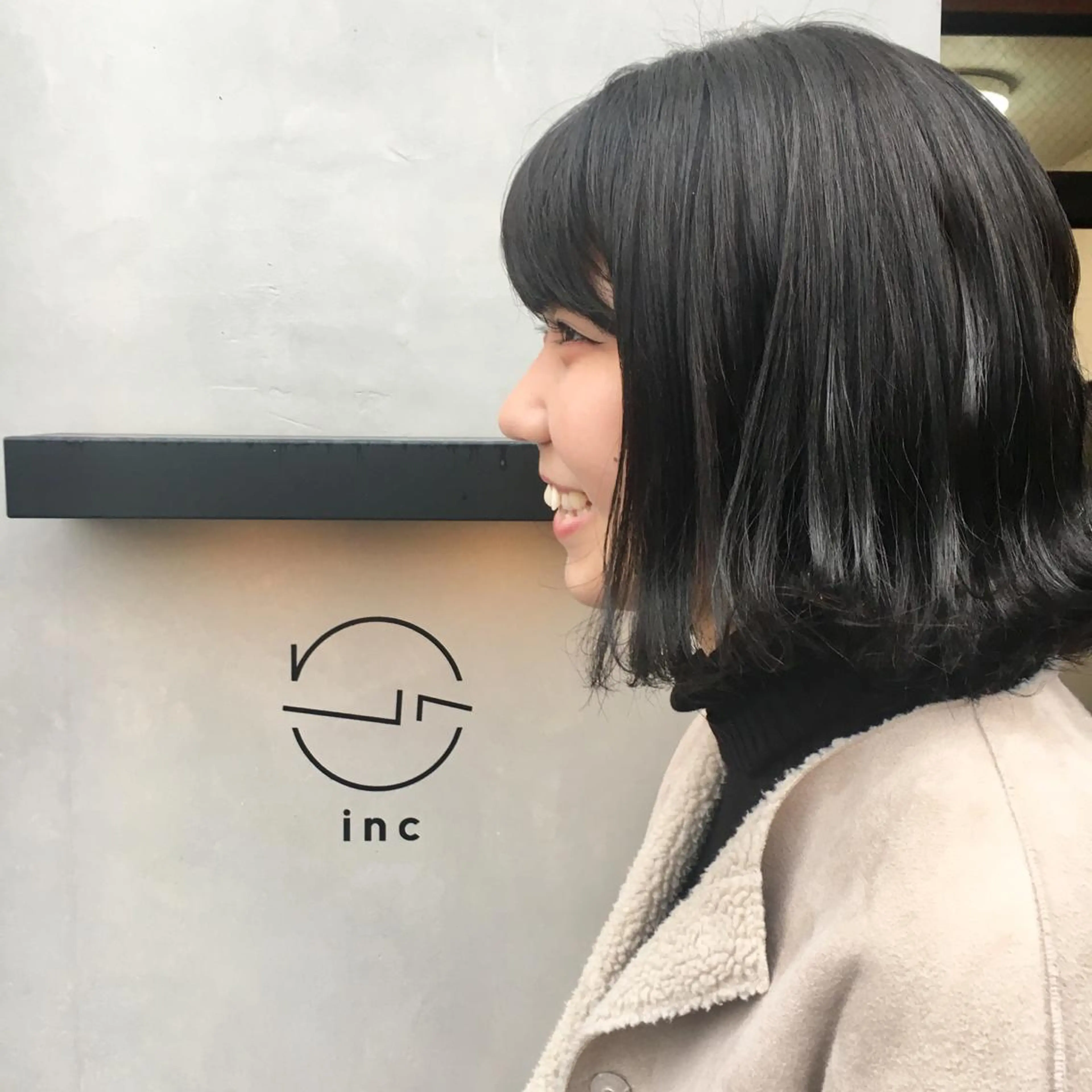 カラー Manami ♡のヘアスタイル