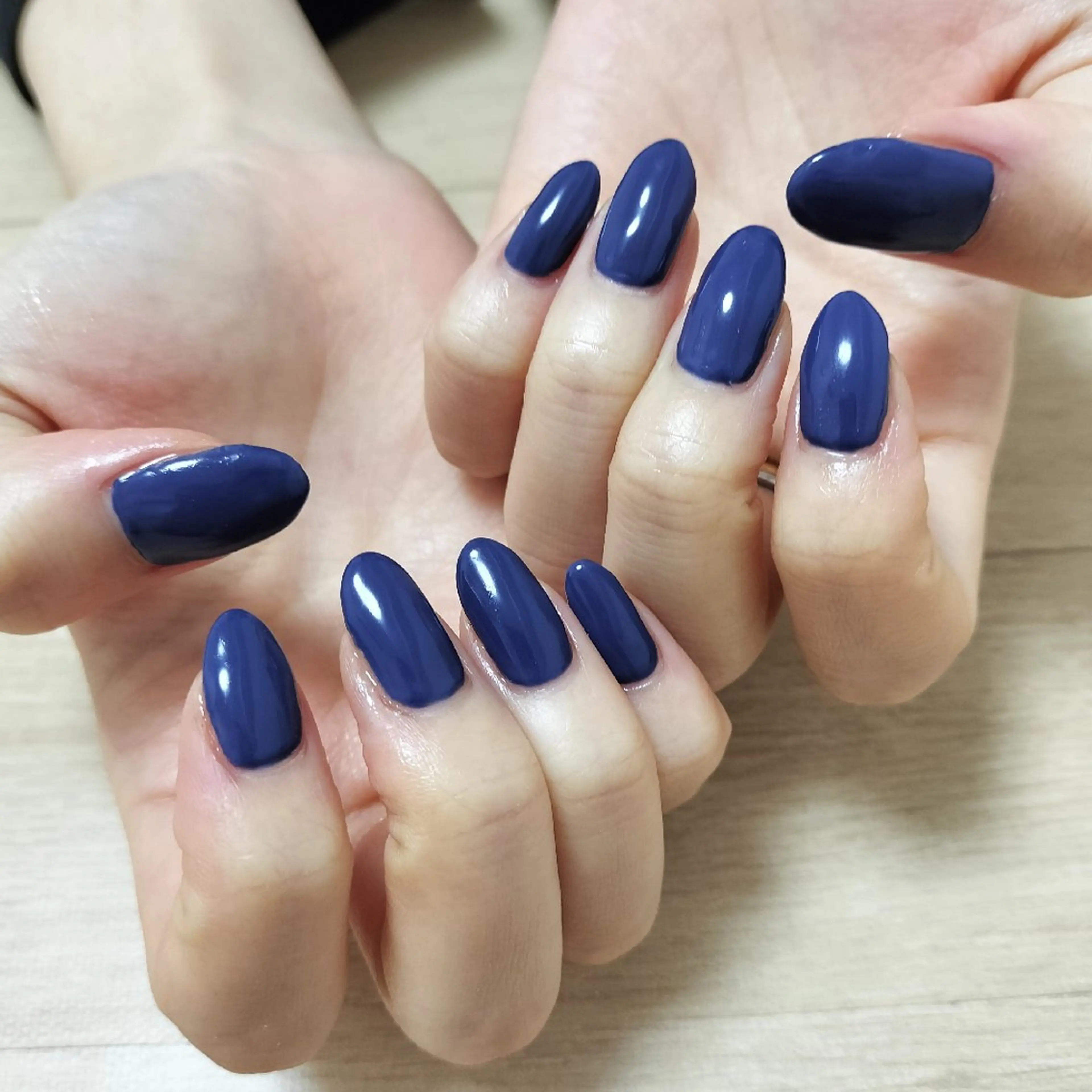 ネイル ハンドネイル nail salon Atelierのネイルデザイン