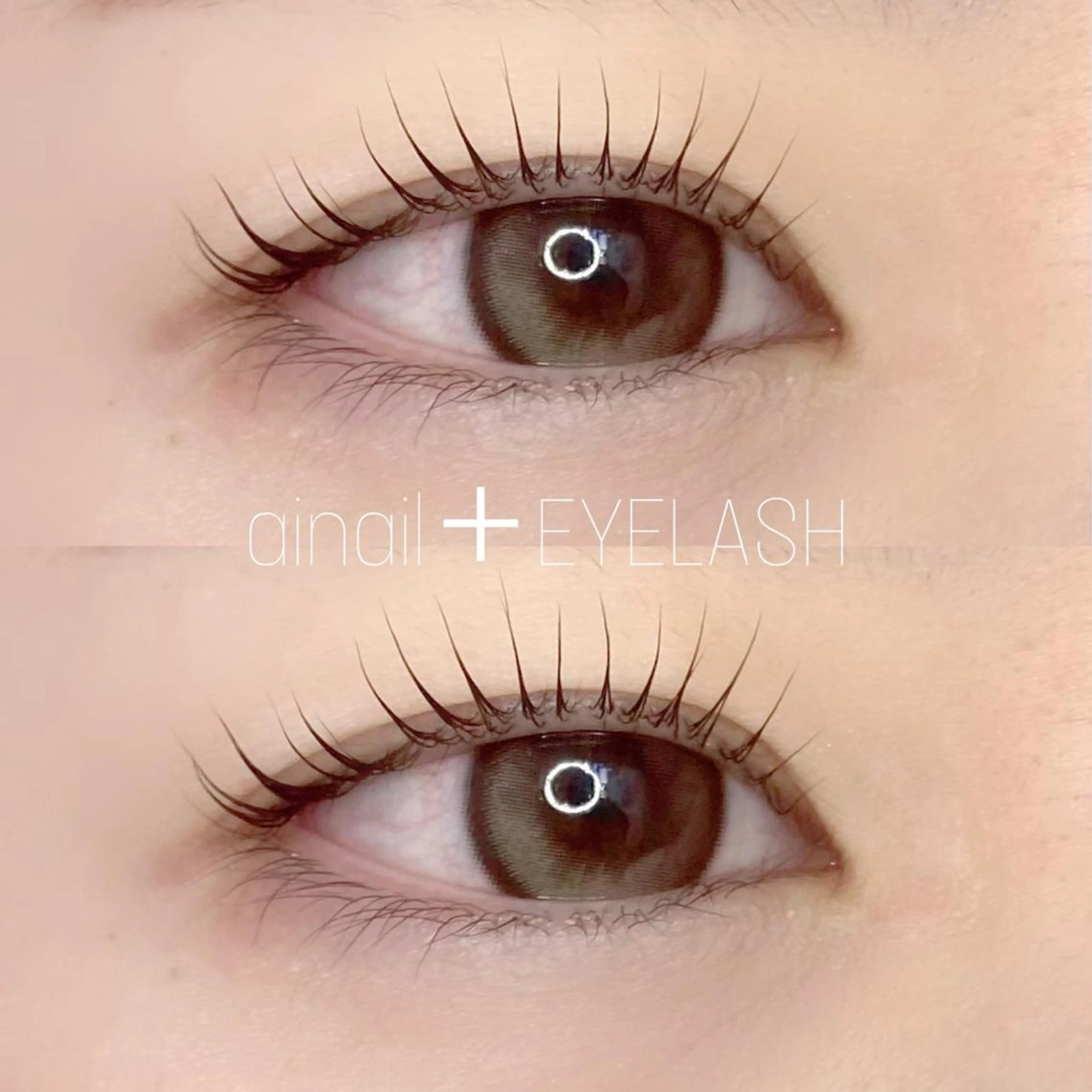 マツエク・マツパ アイブロウ ネイリスト airiのネイルデザイン