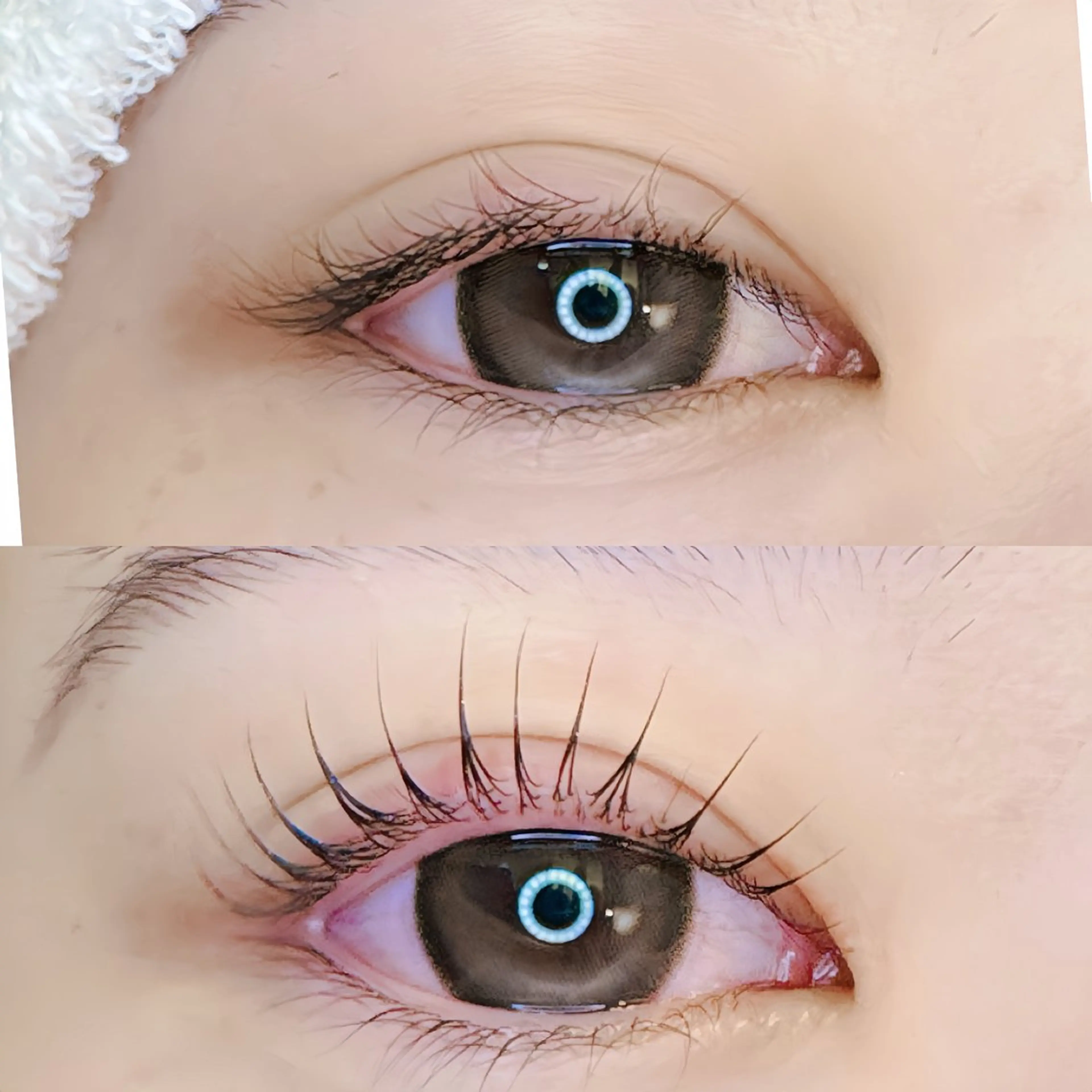 マツエク・マツパ パリジェンヌラッシュリフト Eyelash Spienicoのその他イメージ