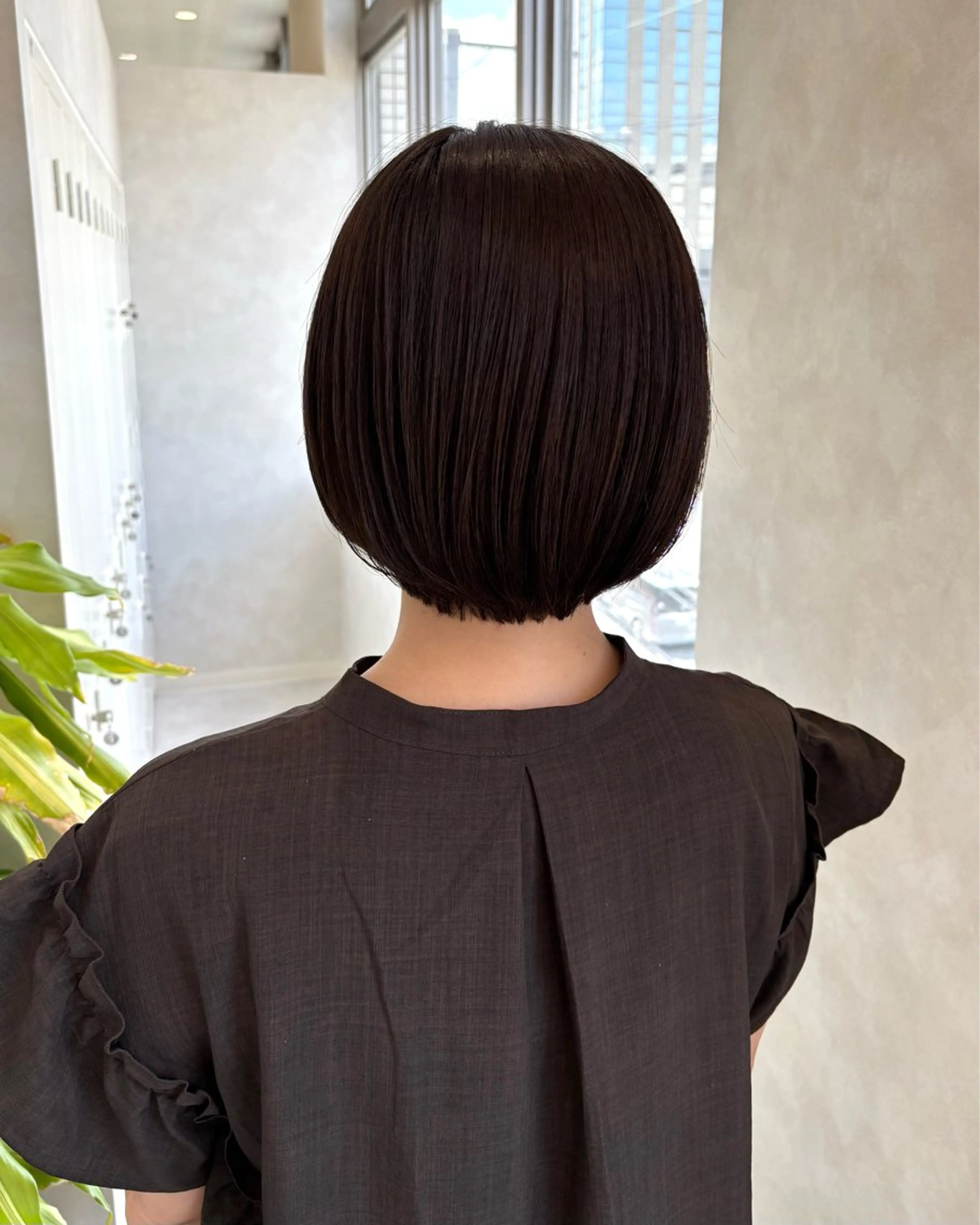 ミディアム ❤️🐩* AKANE*🐩❤️のヘアスタイル