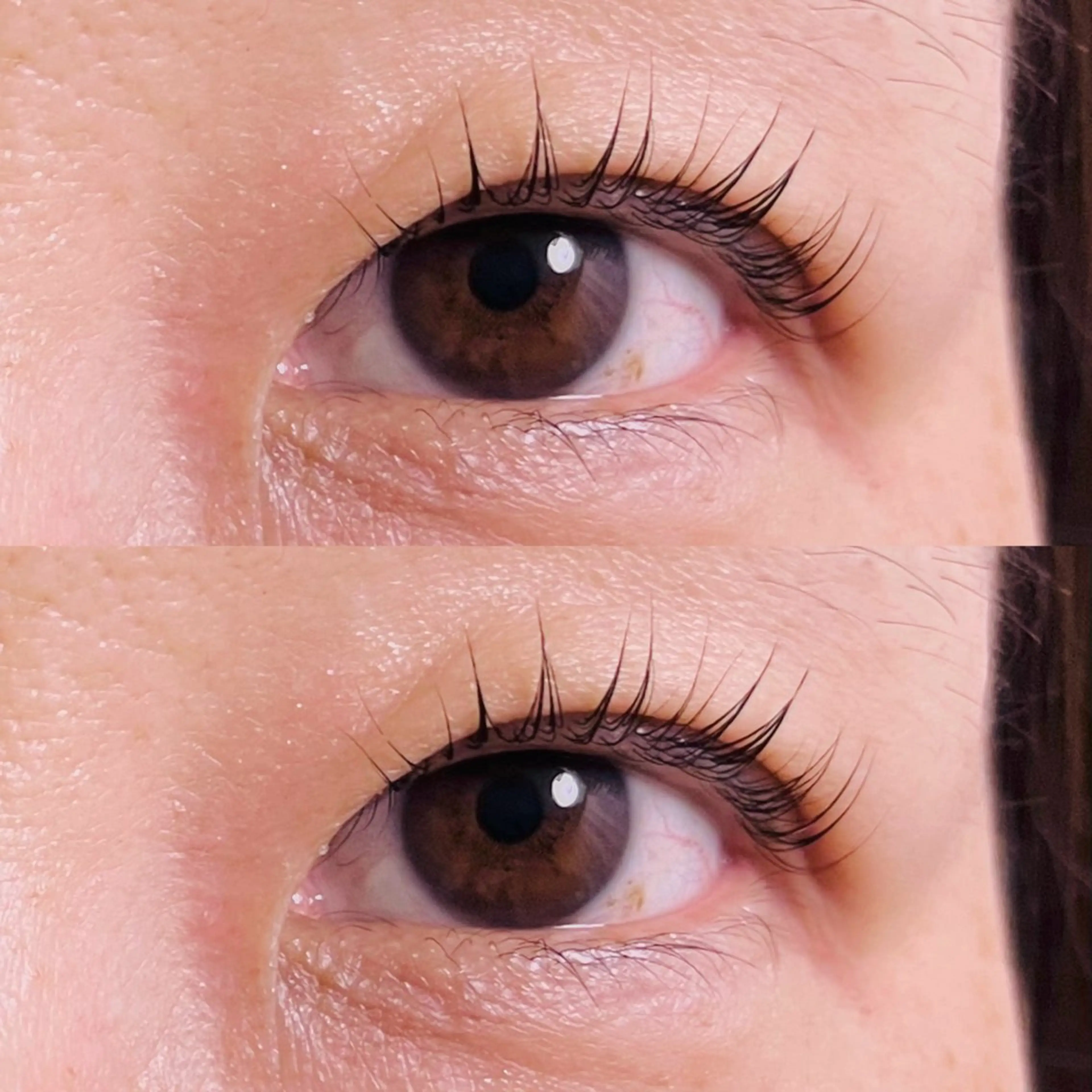 マツエク・マツパ HERA 【ヘラ】のマツエク・マツパデザイン