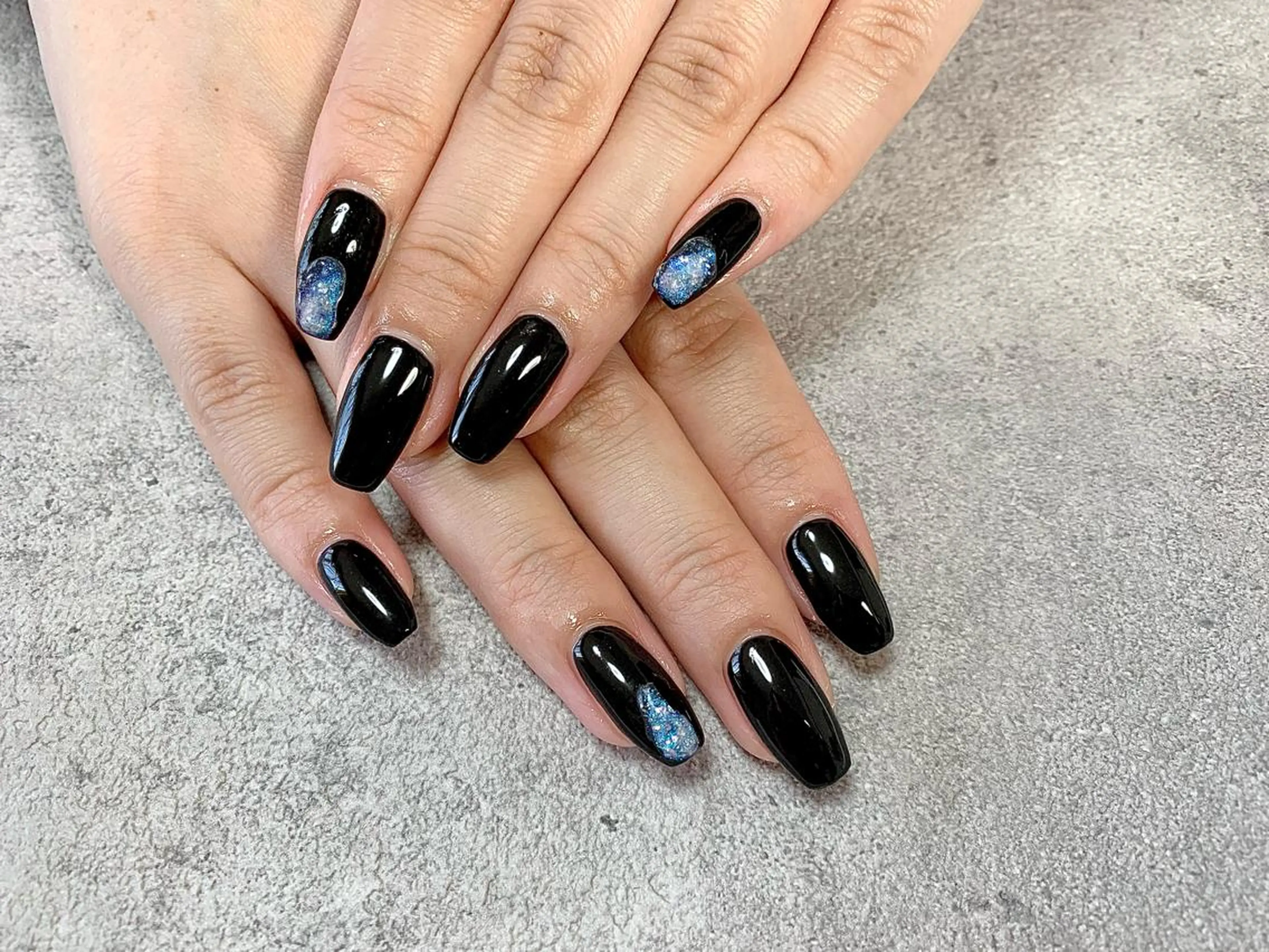 ネイル nail salon plumeのネイルデザイン