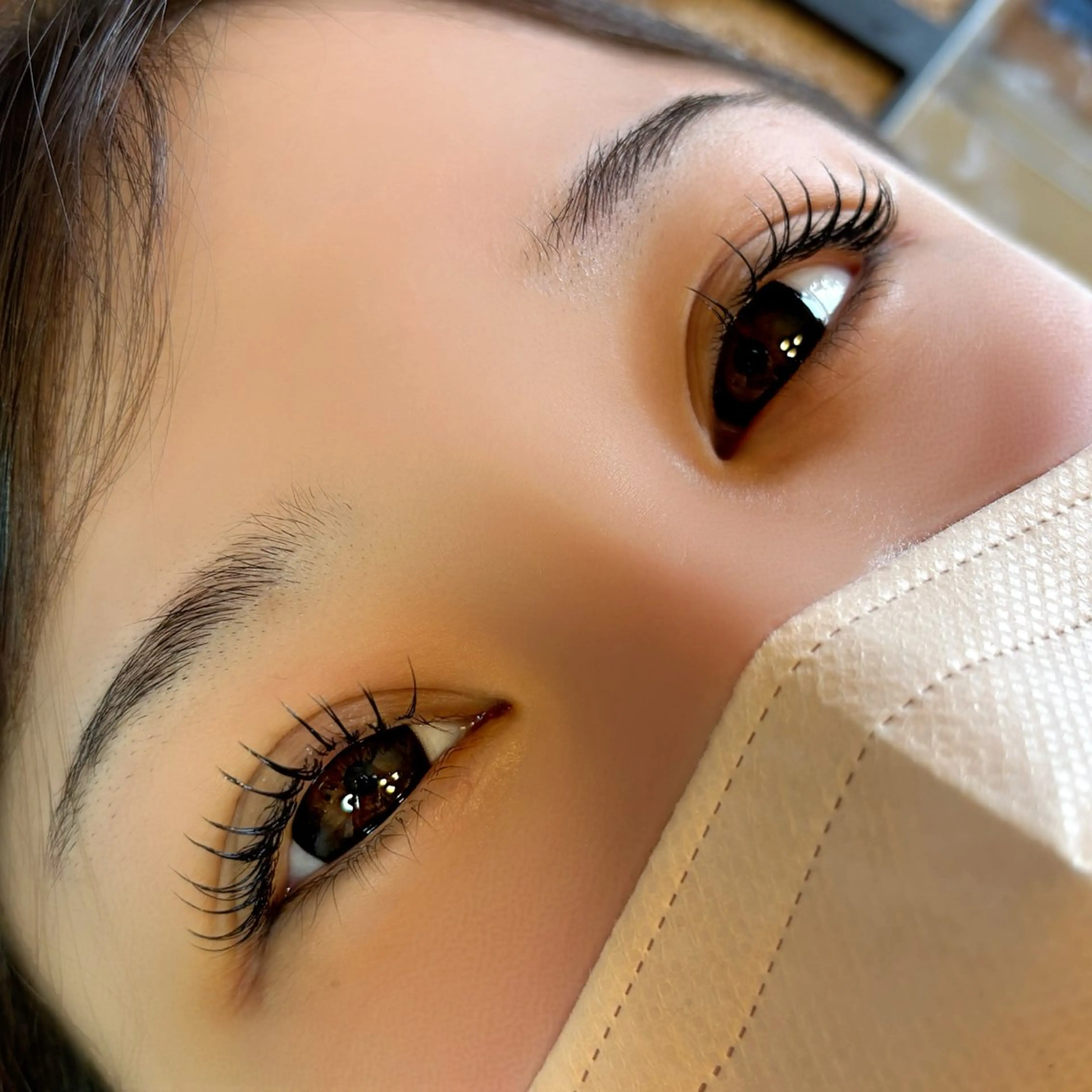 マツエク・マツパ popoのエステ 小牧店のマツエク・マツパデザイン