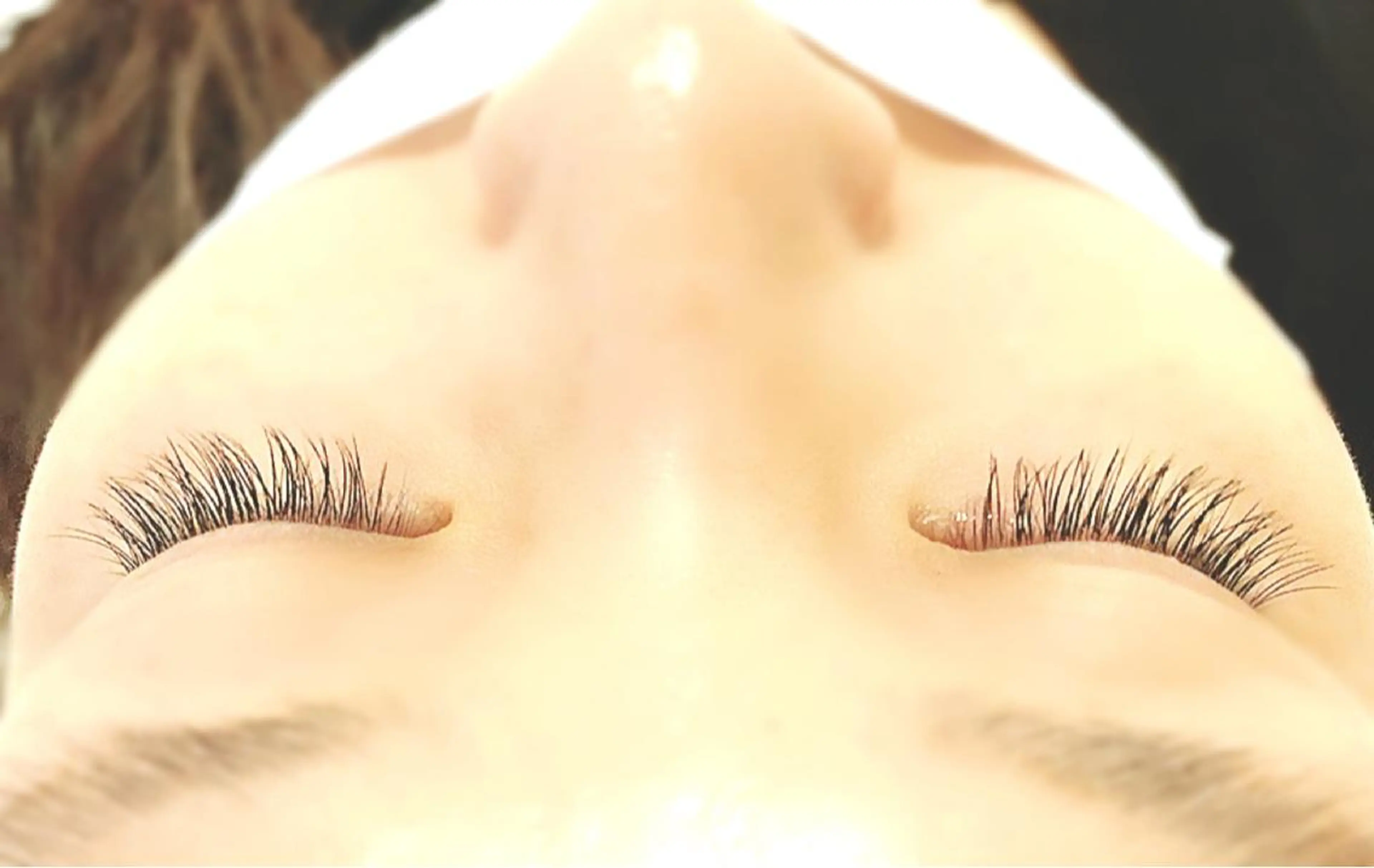 マツエク・マツパ eyelashsalon ANZU.所属・アイラッシュサロン ANZU.のマツエク・マツパデザイン