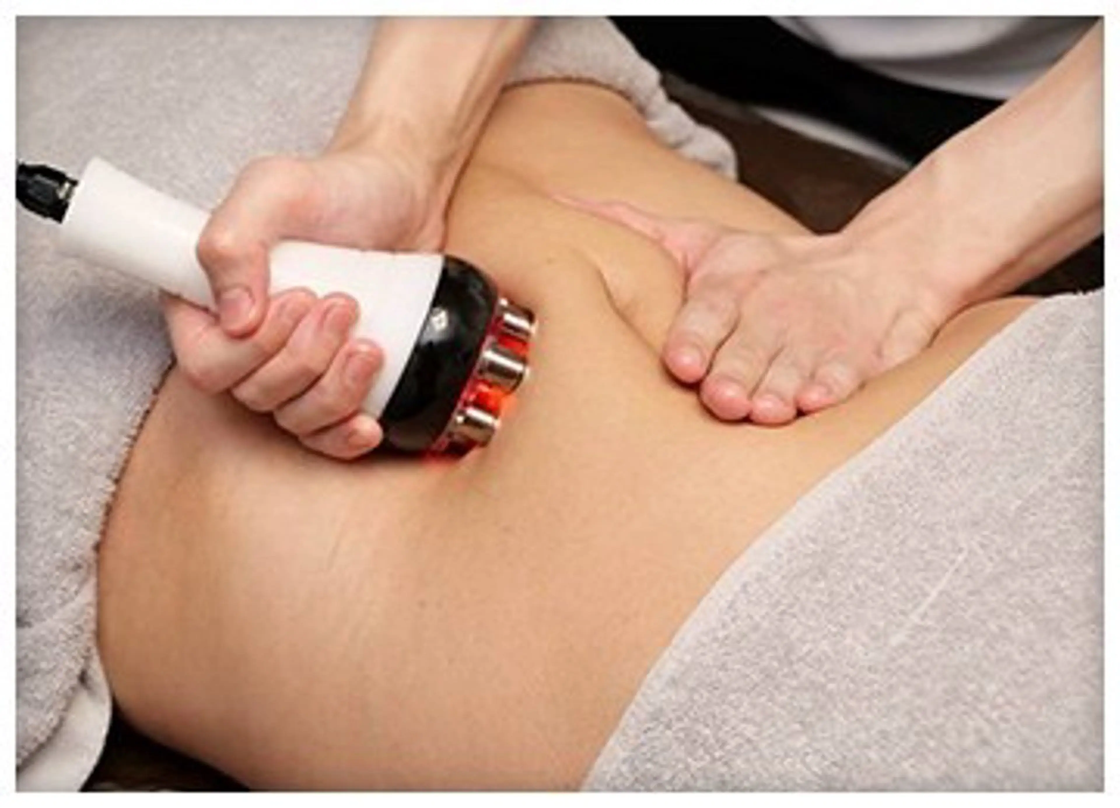 【ハイパーナイフ】導入記念🌟60分当て放題¥22000→¥8800❗️期間限定お得キャンペーン✨の写真