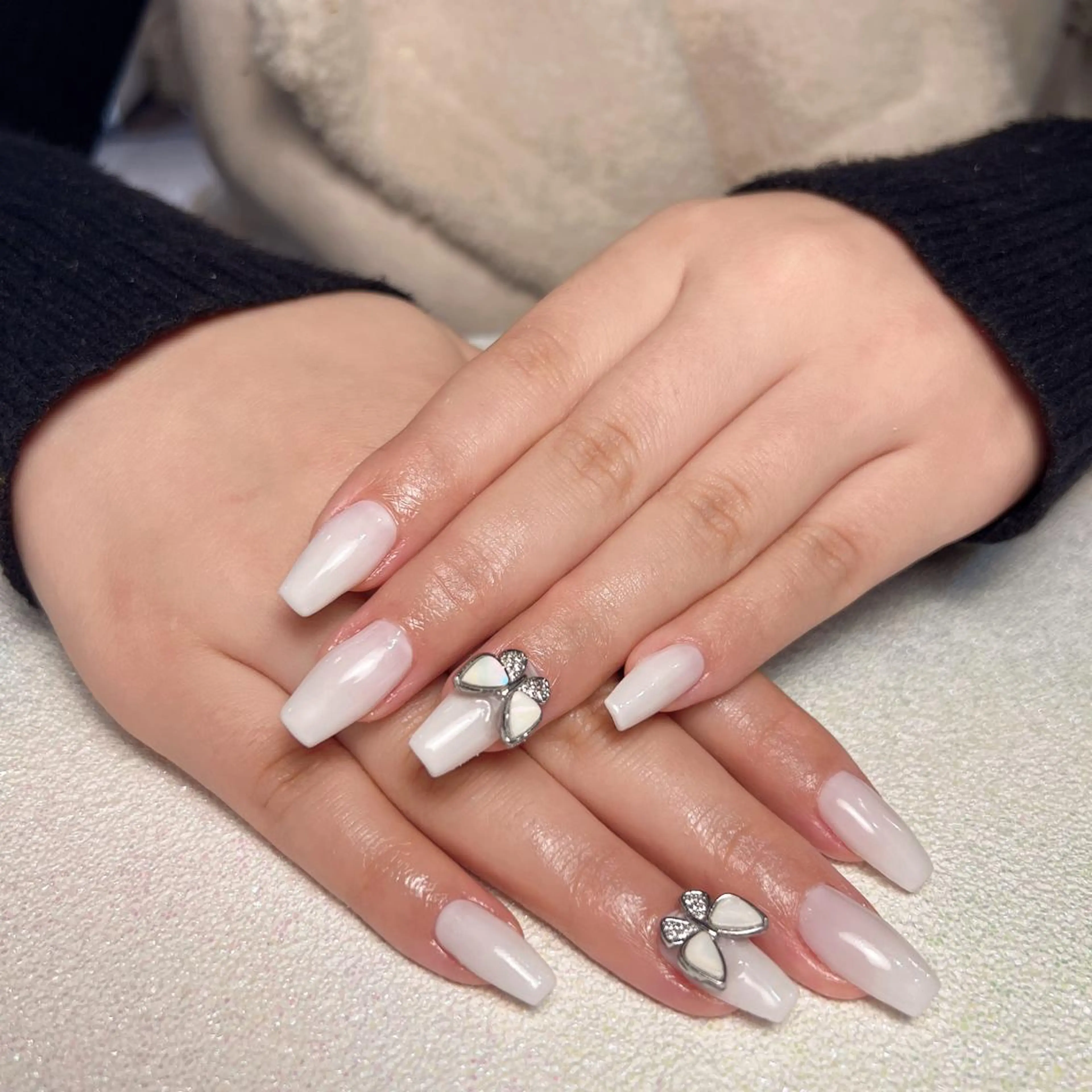 ネイル You&Me Yukiのネイルデザイン