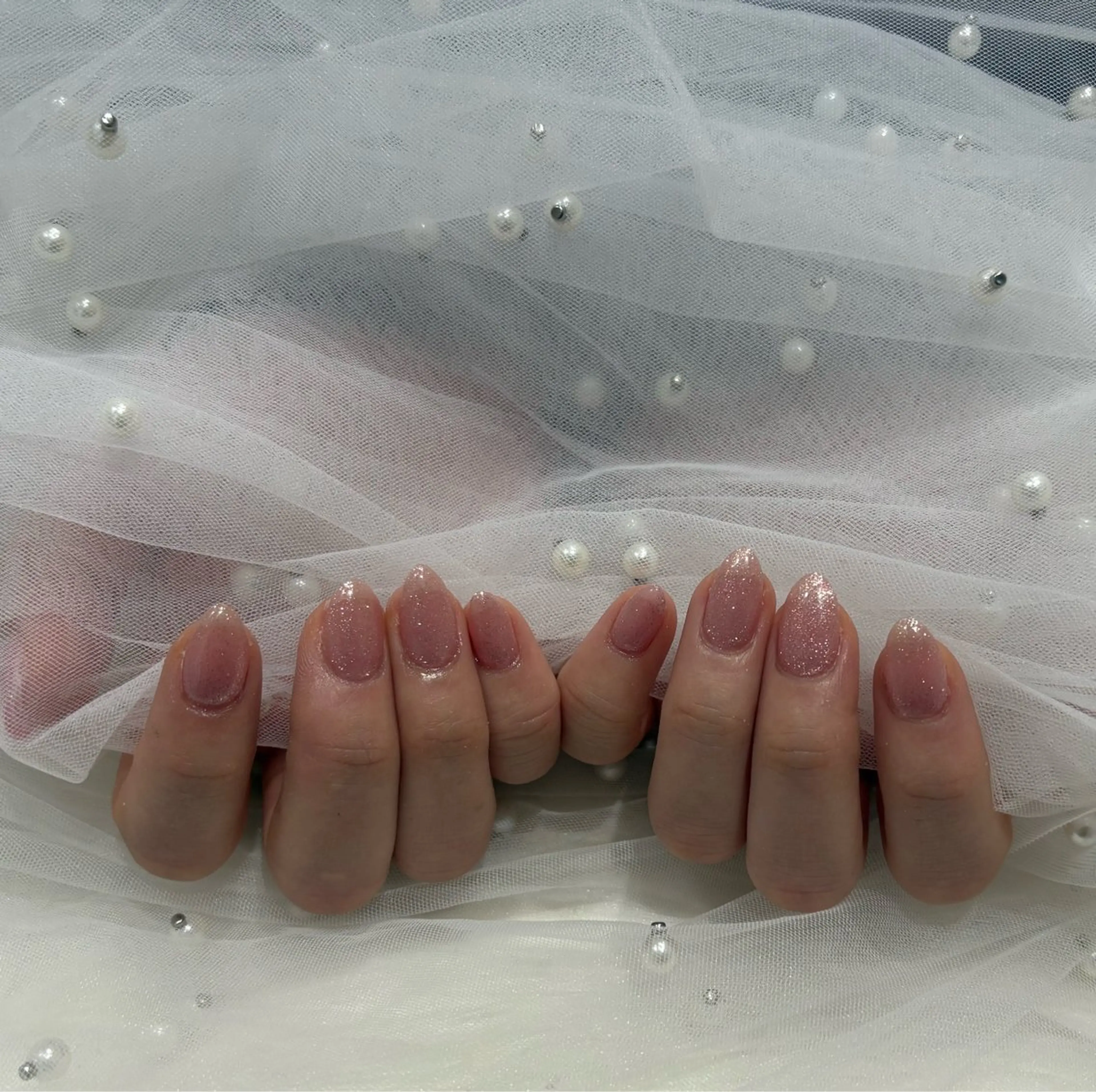 ネイル Minami💕☀️ 💕のネイルデザイン