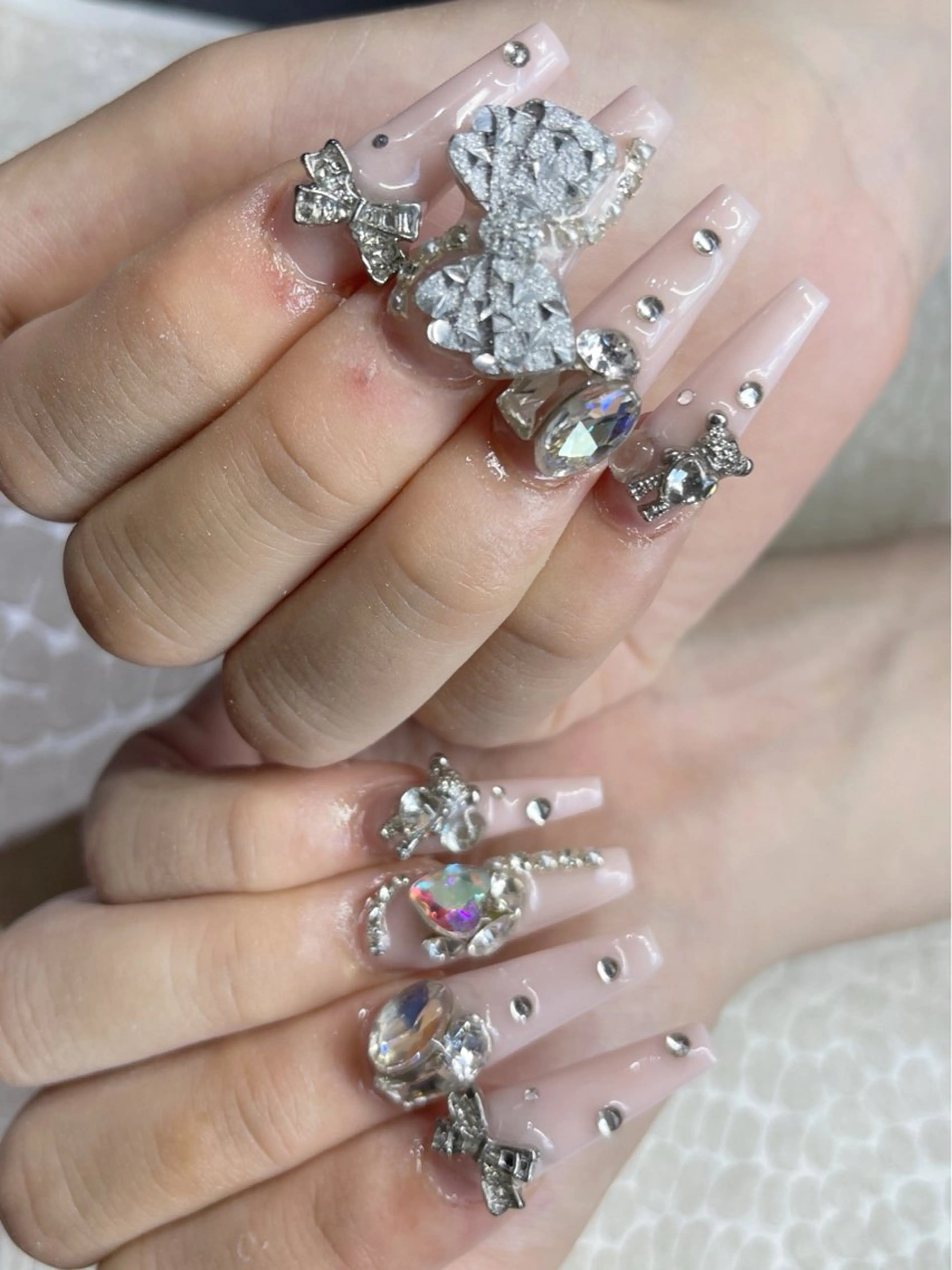 ネイル naildesign BESTのネイルデザイン