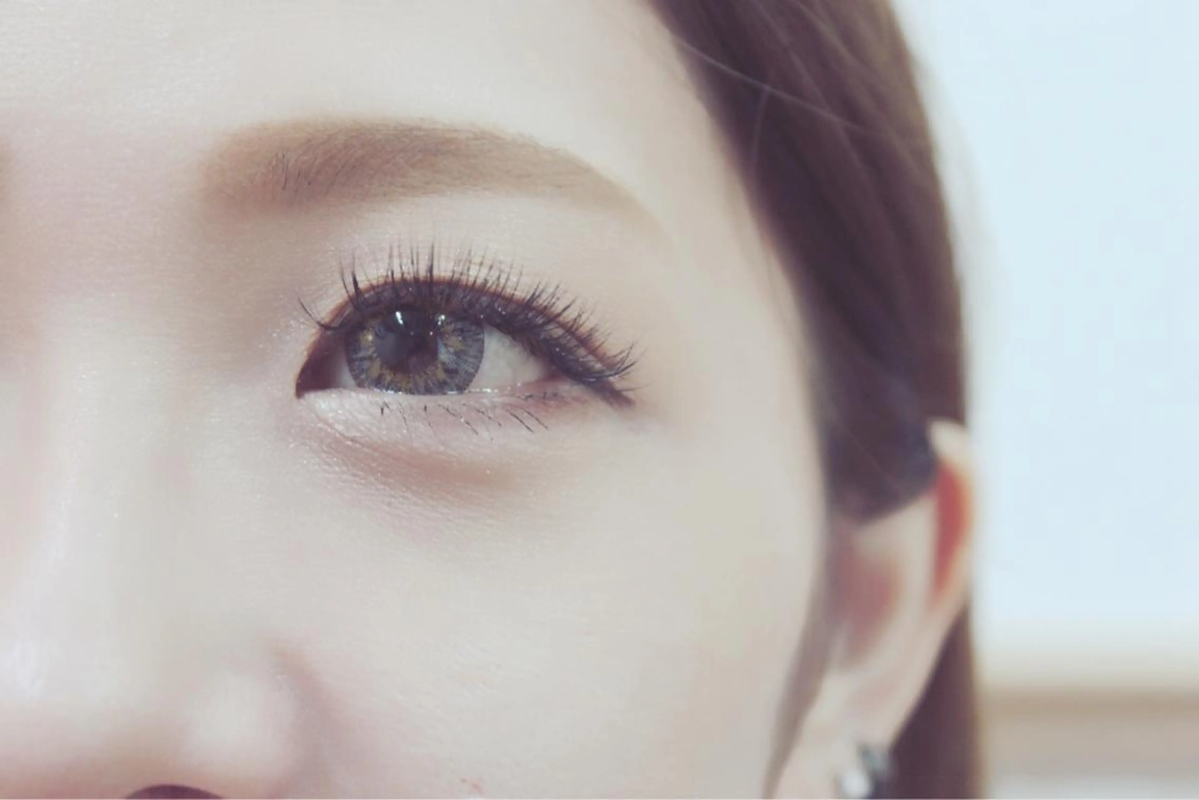 マツエク・マツパ nole所属・salon noleのマツエク・マツパデザイン