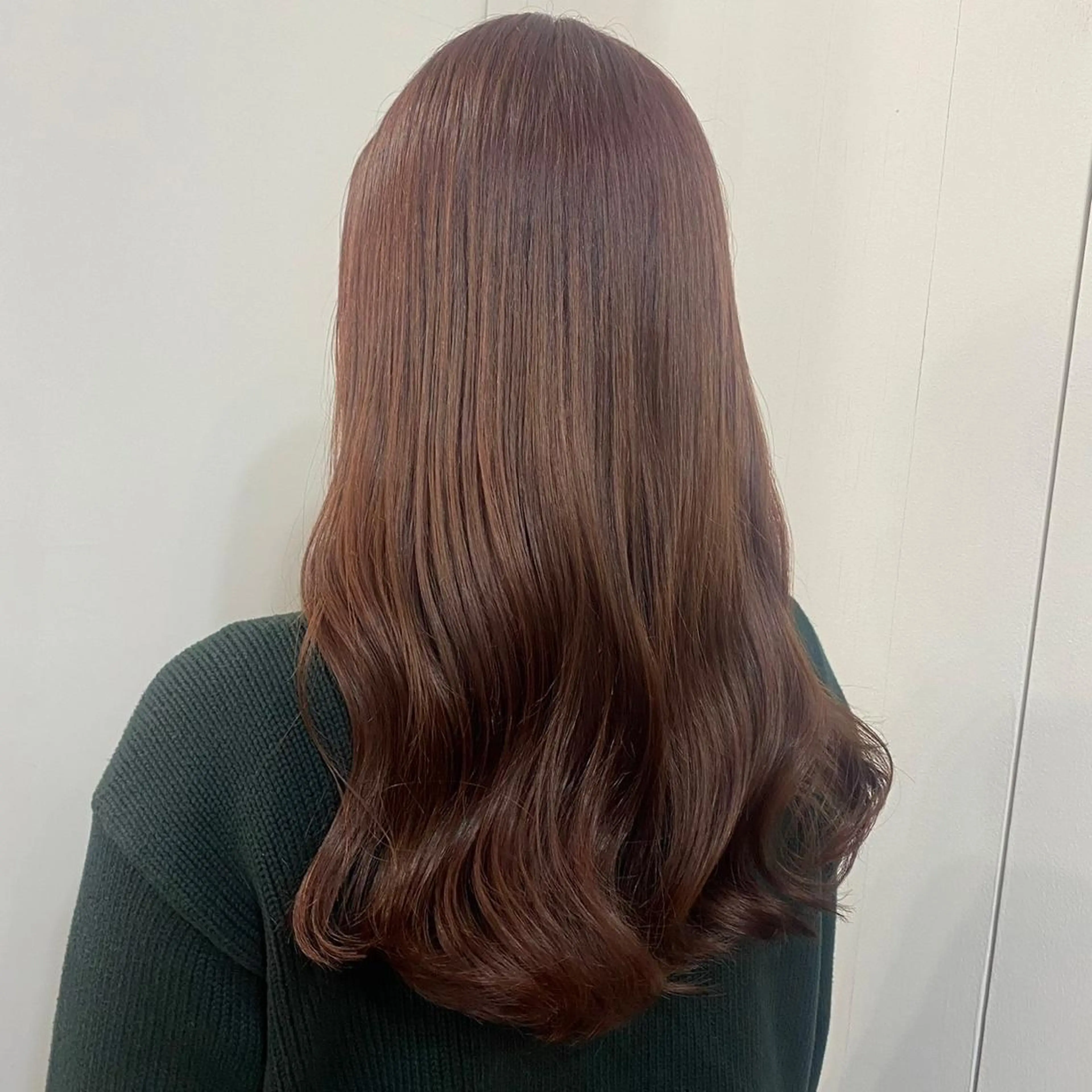 ロング flammeum 二子玉川所属・無料️🤍 メンズ‎🤍ショートのヘアスタイル