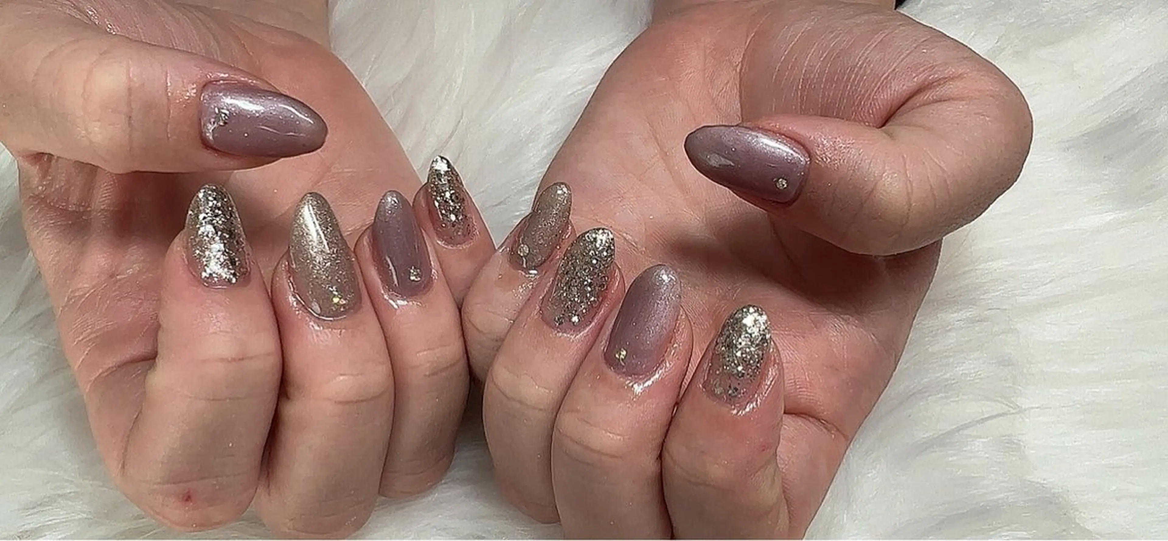 ネイル ハンドネイル Ruana Nailのネイルデザイン