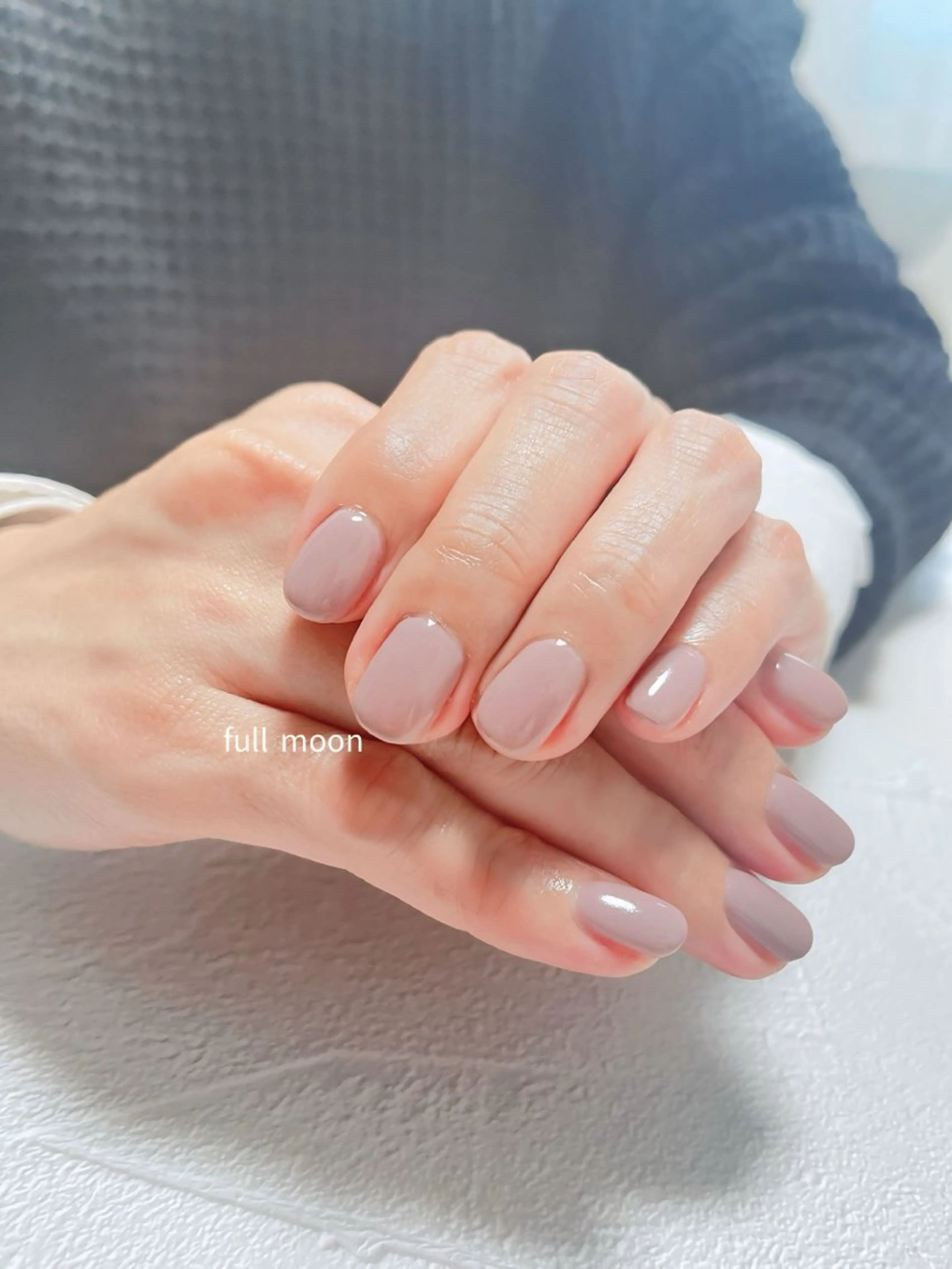 ネイル ハンドネイル HIDAKA HARUKAのネイルデザイン