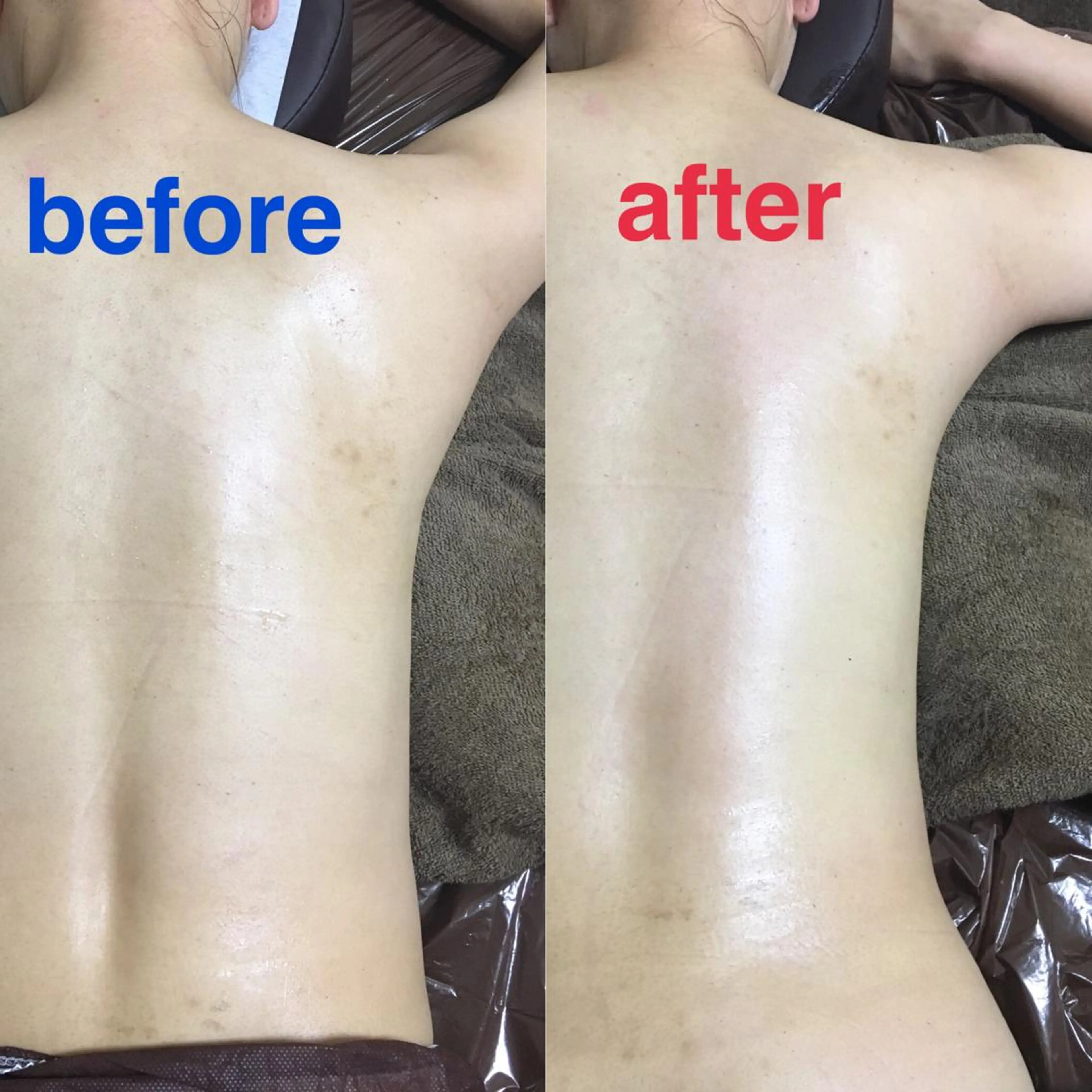 エステ プライベートサロンsoleil所属・プライベートサロン soleilのエステ・リラクイメージ