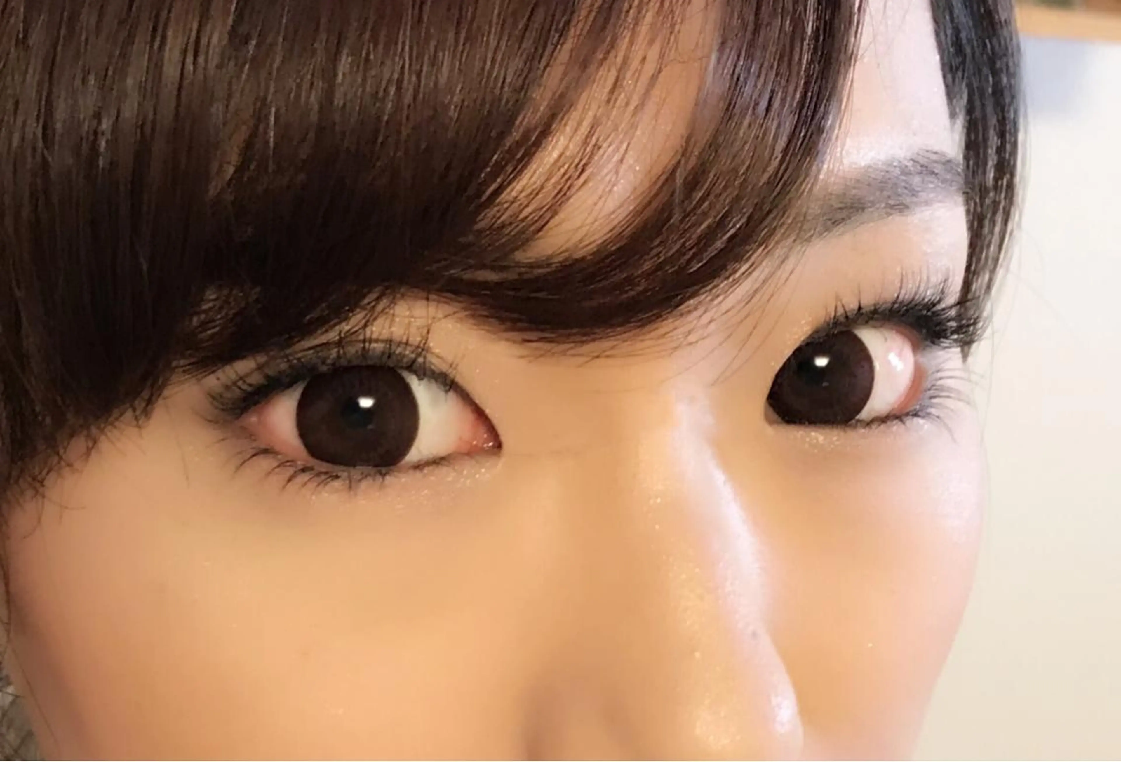 マツエク・マツパ Fleur フルールのマツエク・マツパデザイン