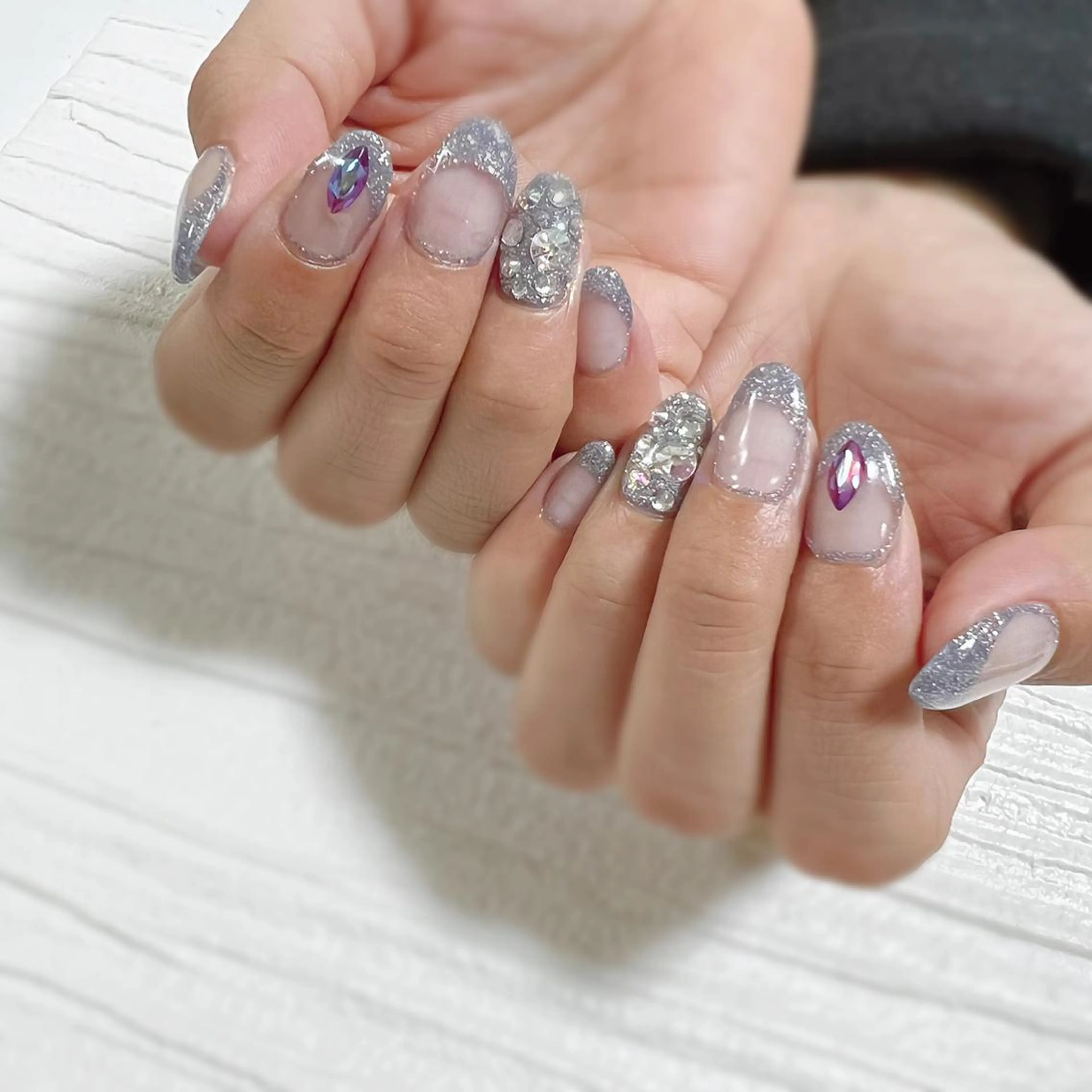 ネイル nail salon Regaosのネイルデザイン