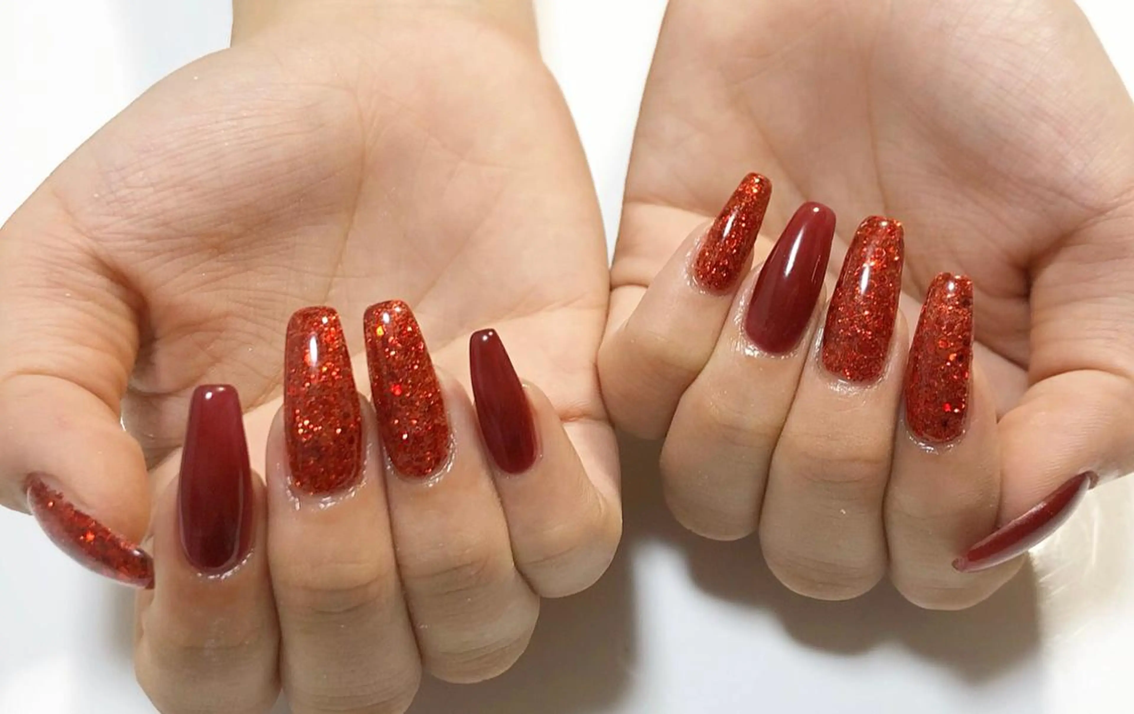 ネイル ハンドネイル nailsalon Cee【橿原市】のネイルデザイン