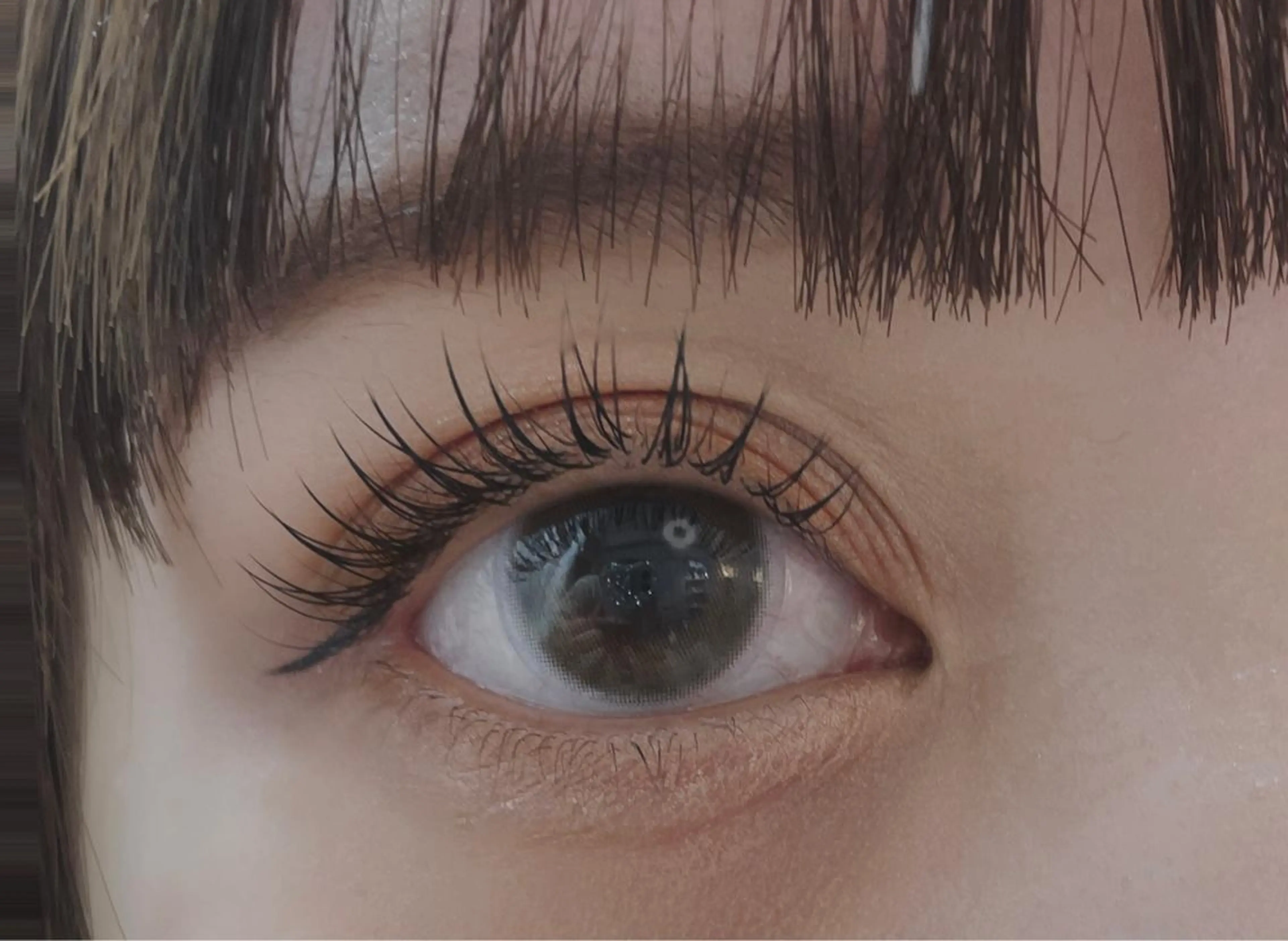 マツエク・マツパ マツエク BEL EYE BEAUTYのマツエク・マツパデザイン