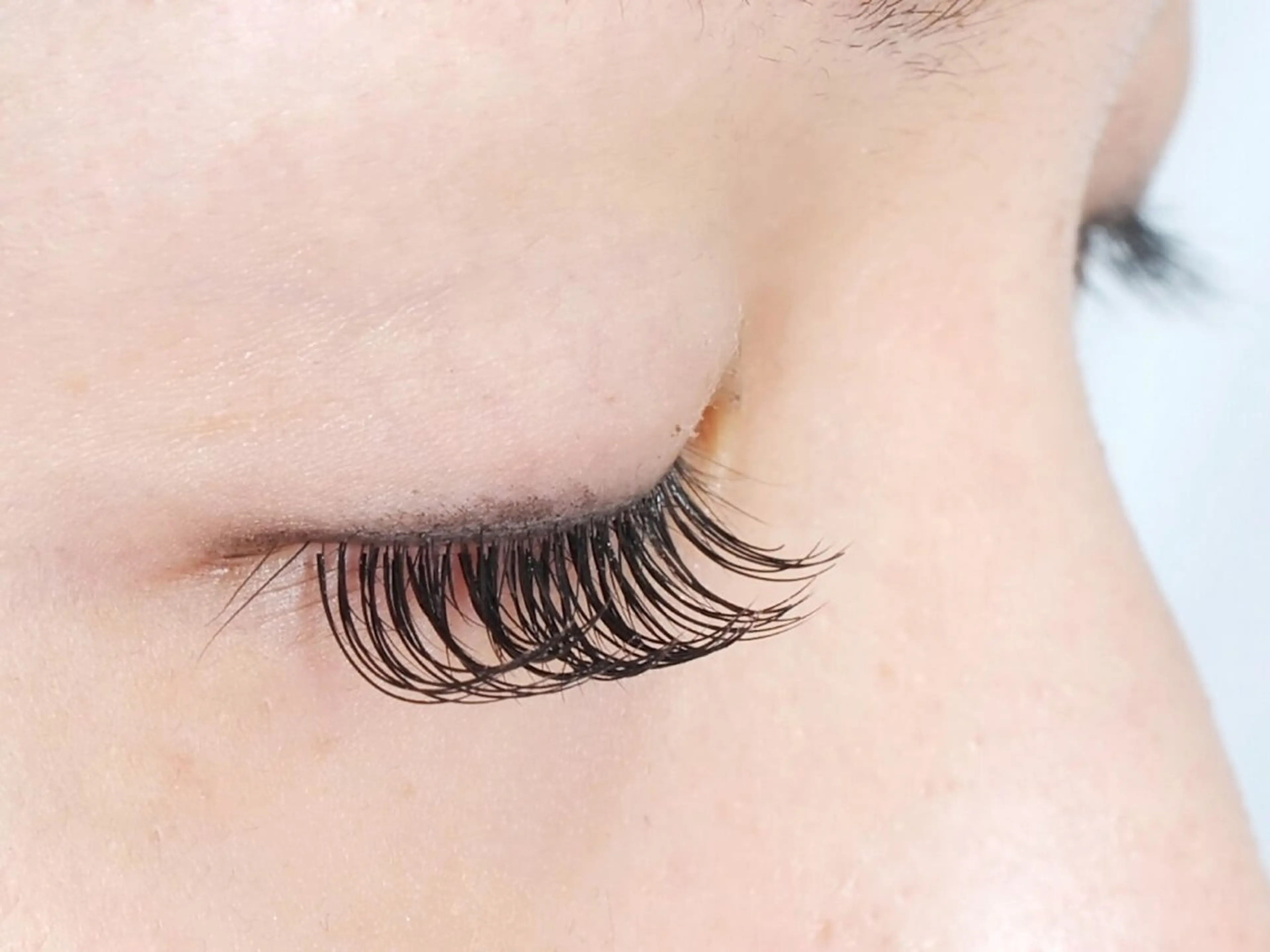 マツエク・マツパ マツエク 1REST 大雄山店所属・1REST 大雄山店 tannoのマツエク・マツパデザイン