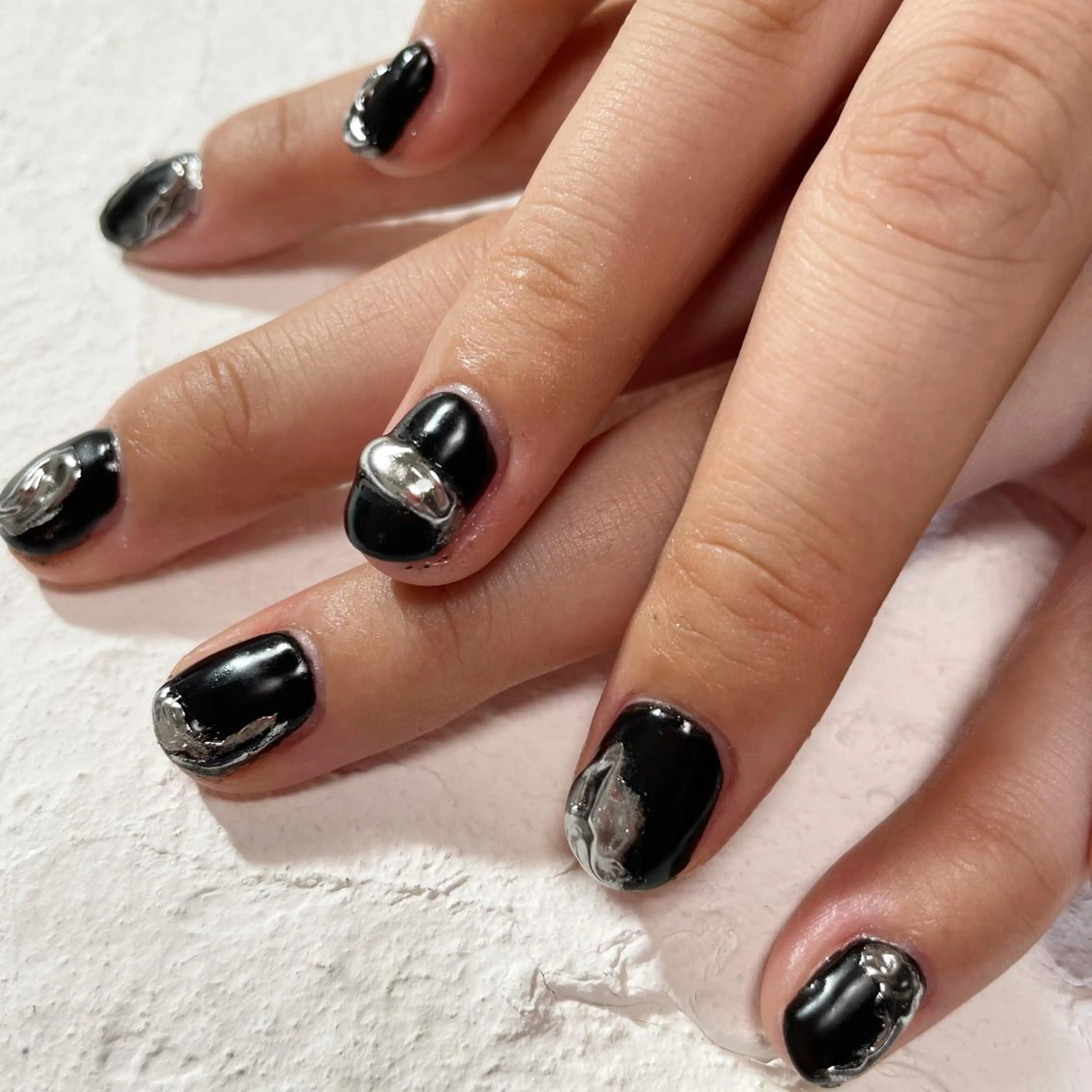 ネイル nail.gorin所属・吉村 優子のネイルデザイン