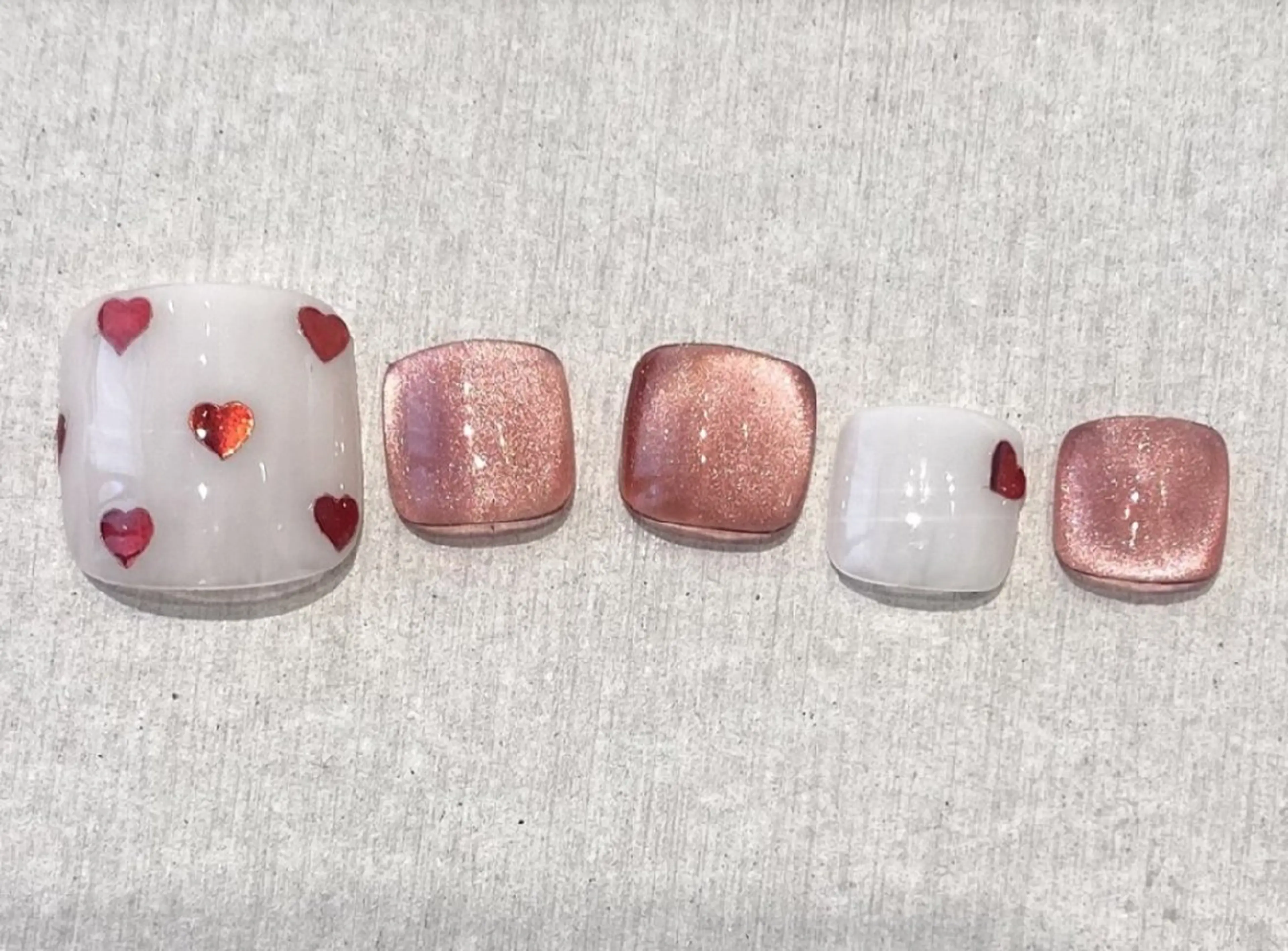 ネイル aoyagi maiのネイルデザイン