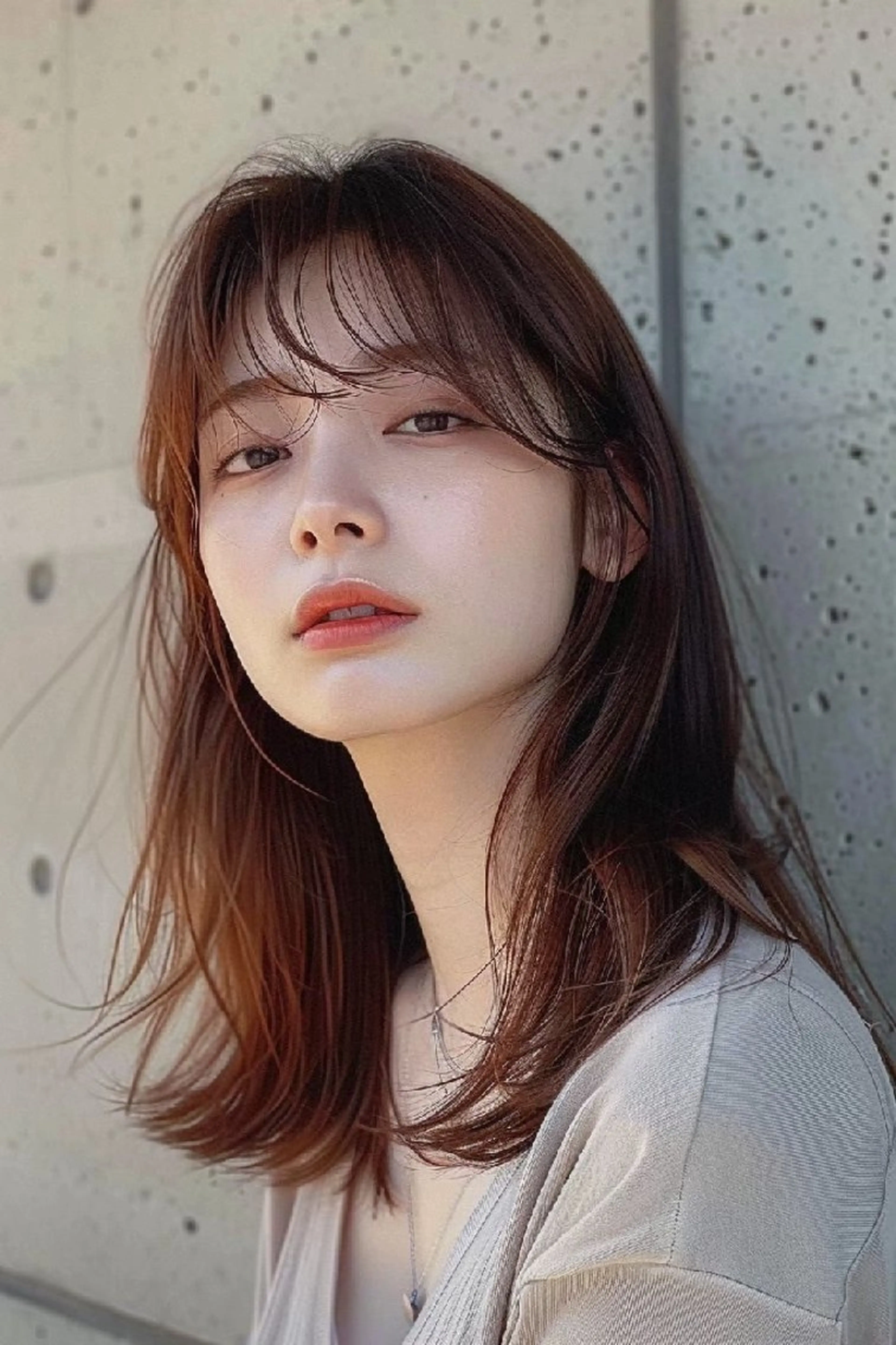 セミロング 🐾永山翔太🐾  【寄り添い特化型】のヘアスタイル