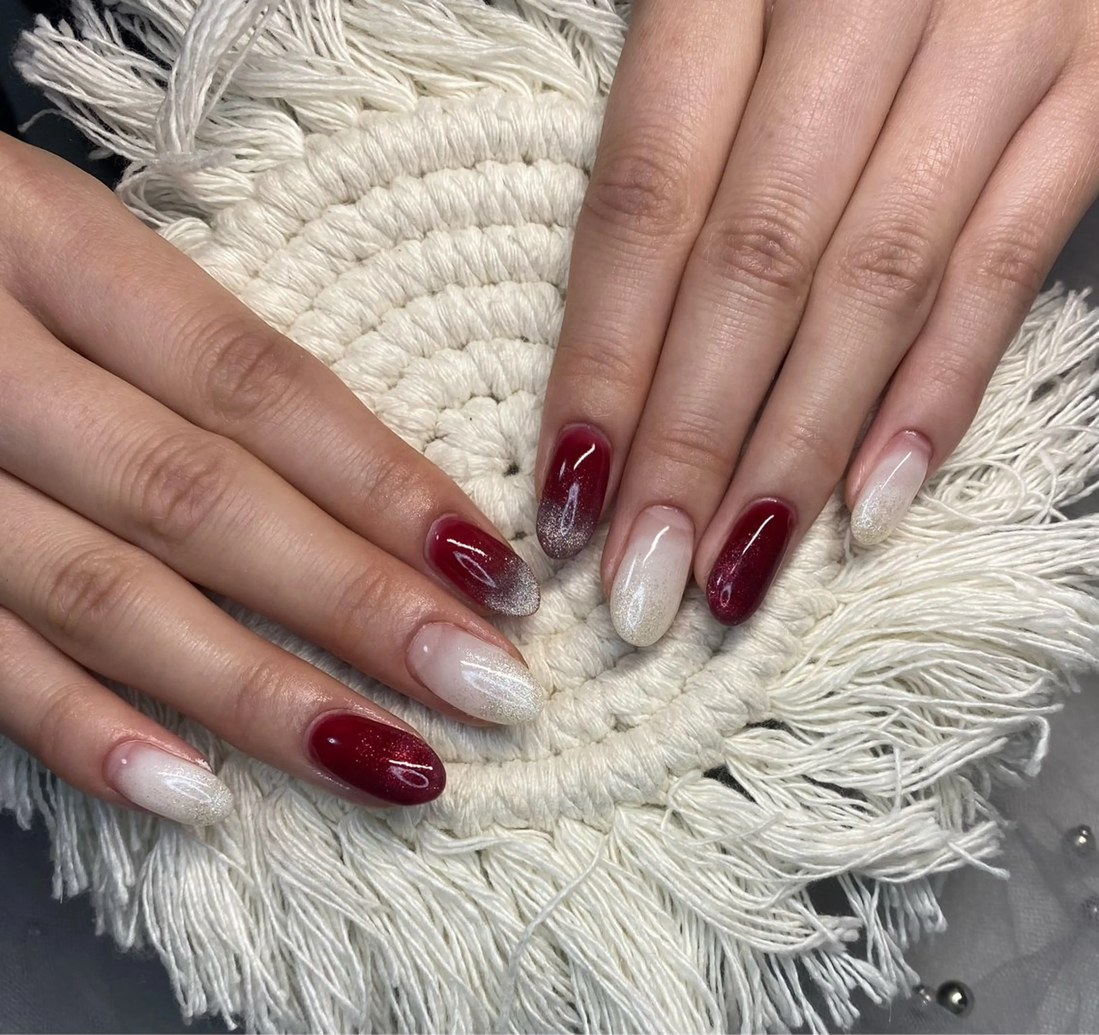 ネイル Queen‘s nailのネイルデザイン