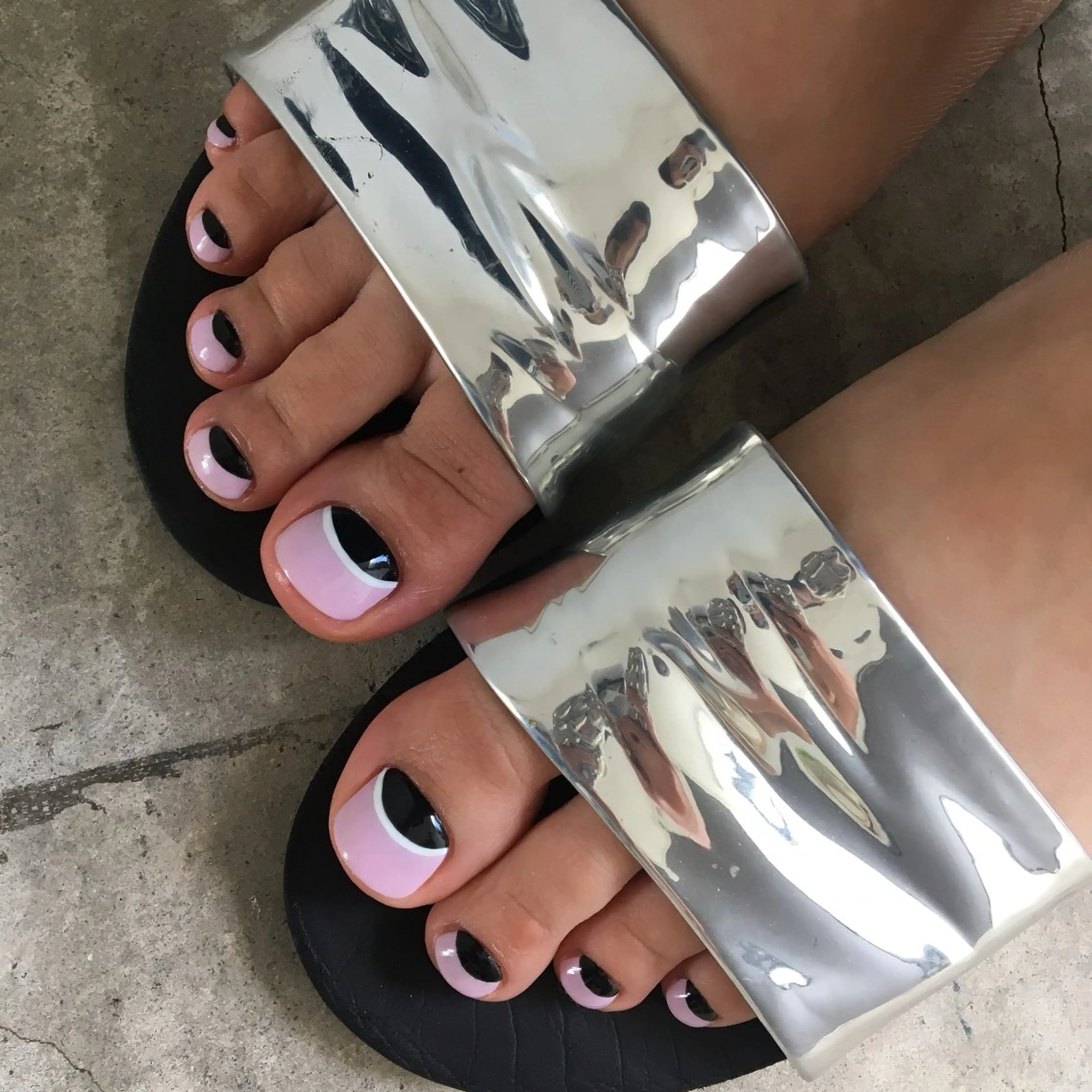 ネイル Berry coco nail所属・Berry coco SAIKAのネイルデザイン